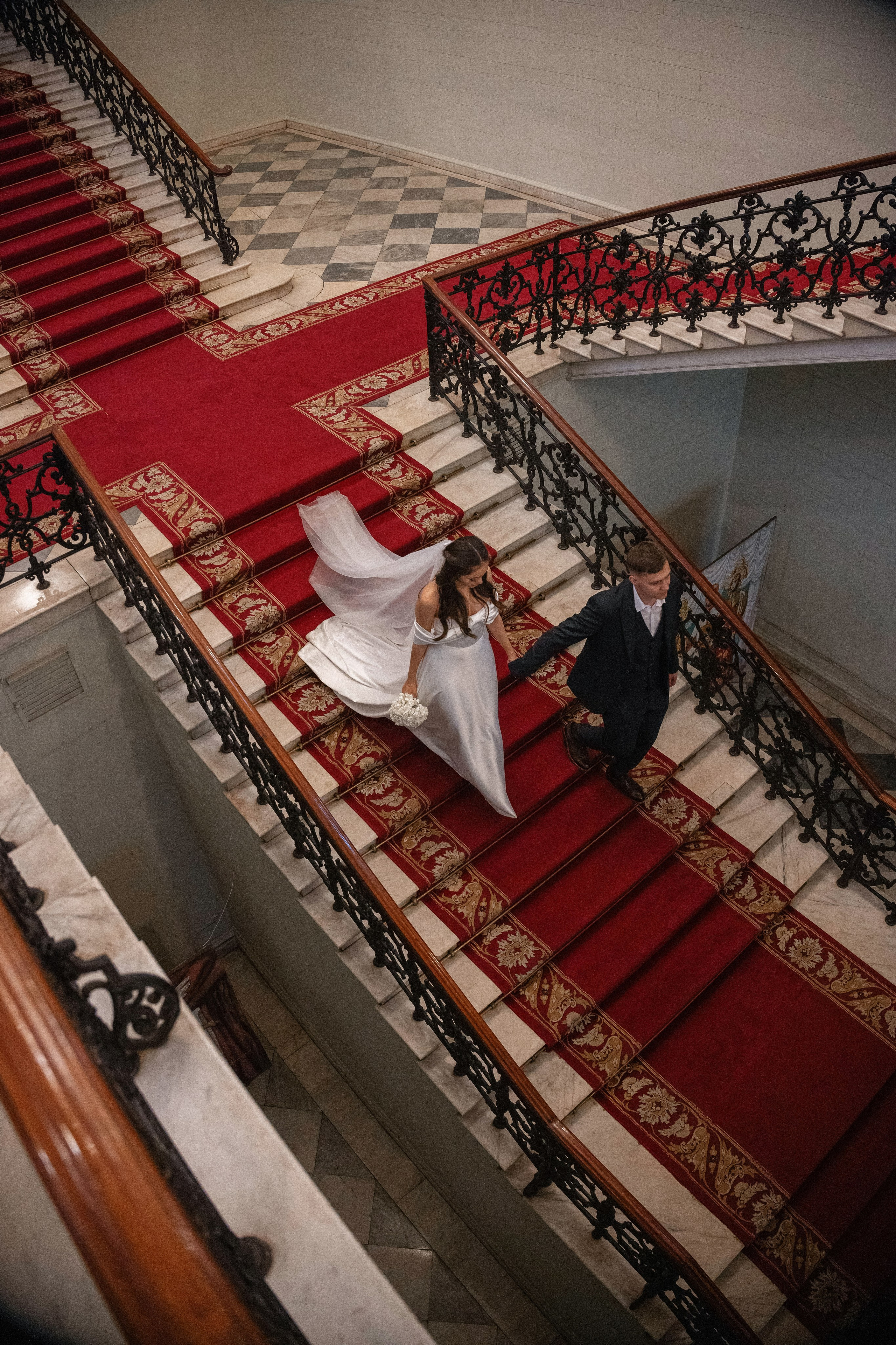 Маргарита и Руслан. Свадебный и портретный фотограф