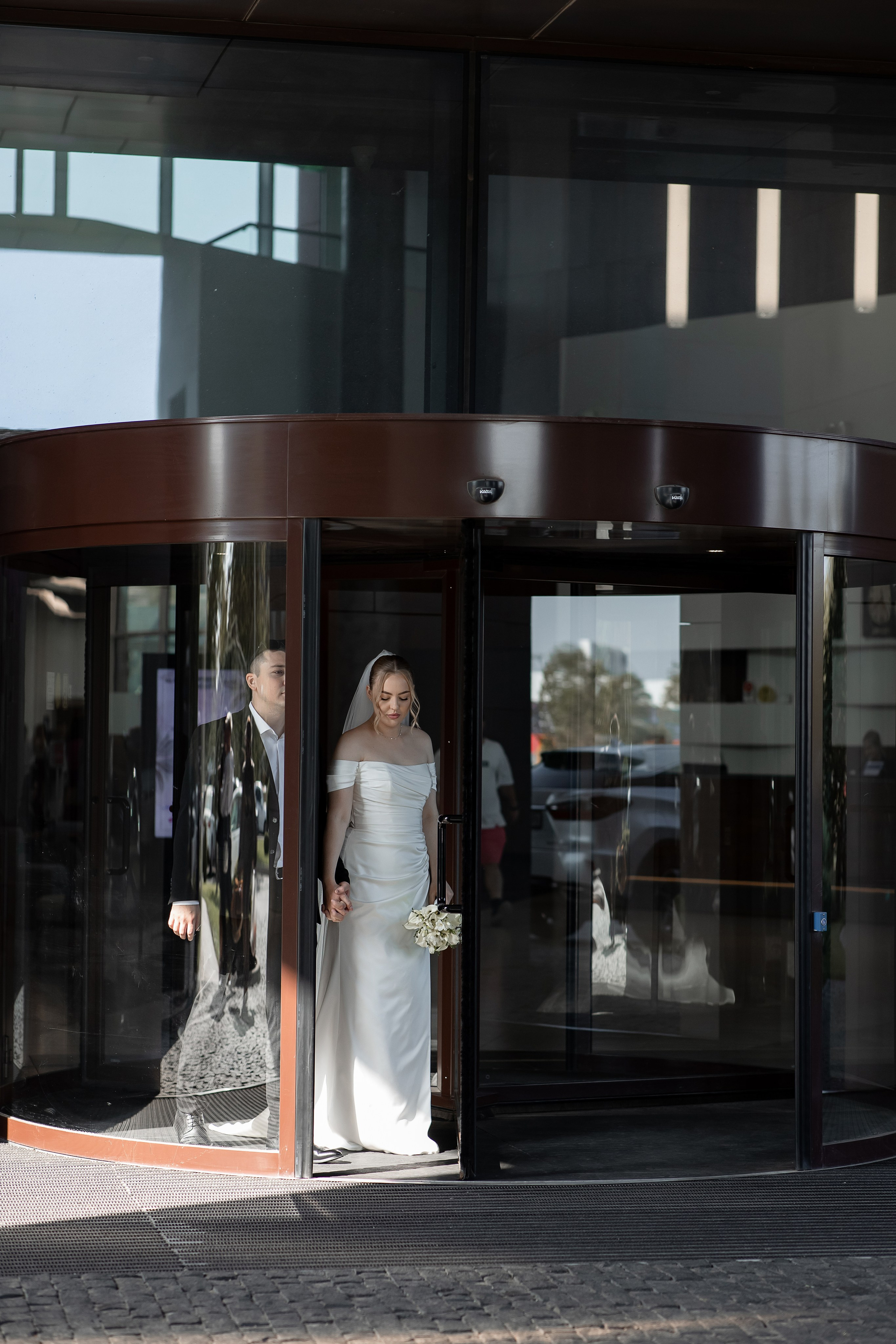 Алина Кирилл. Свадебный фотограф в Краснодарском крае Карина Будниченко