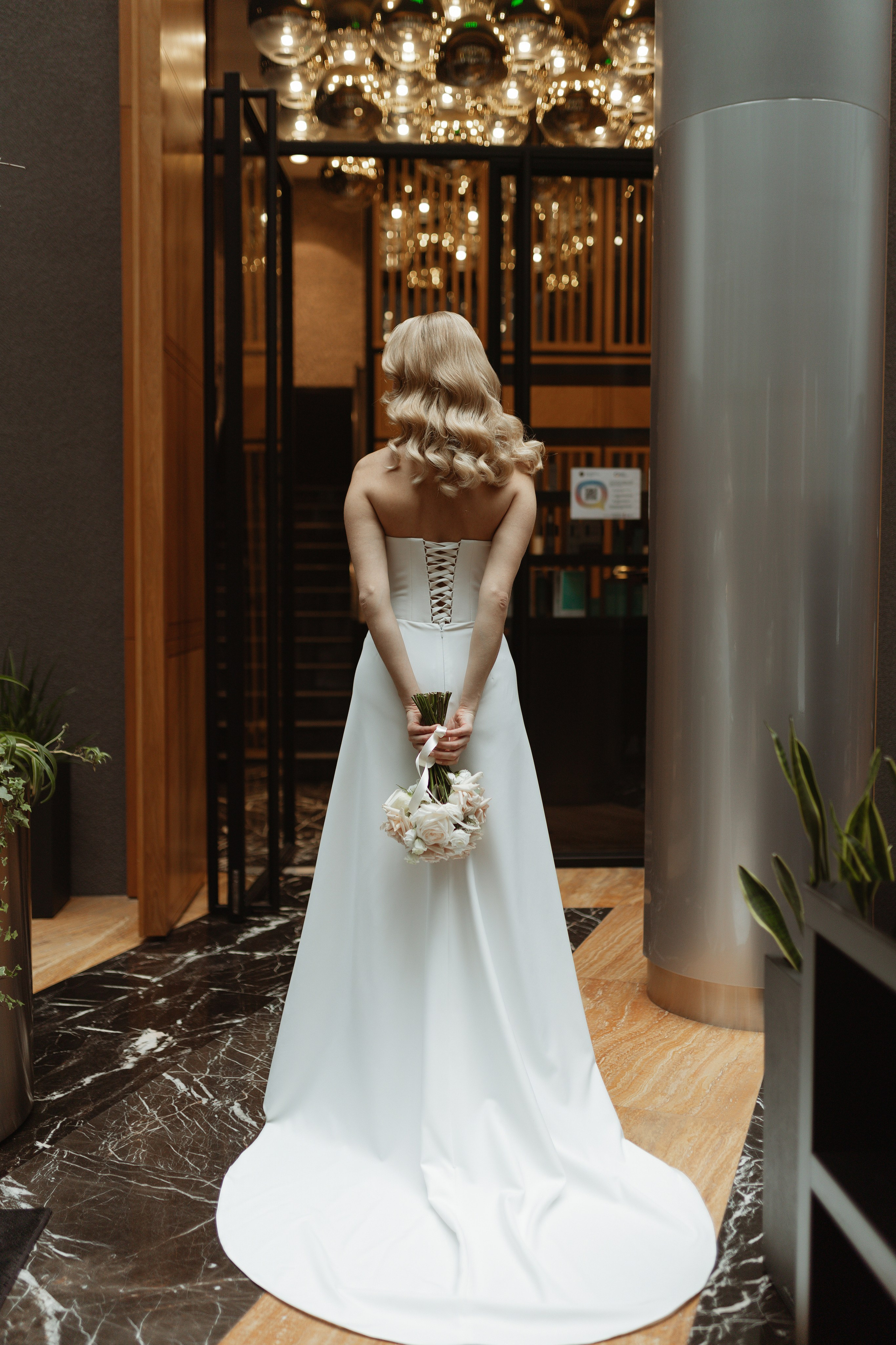 THE GAMMA. Фотограф Александра Просекова