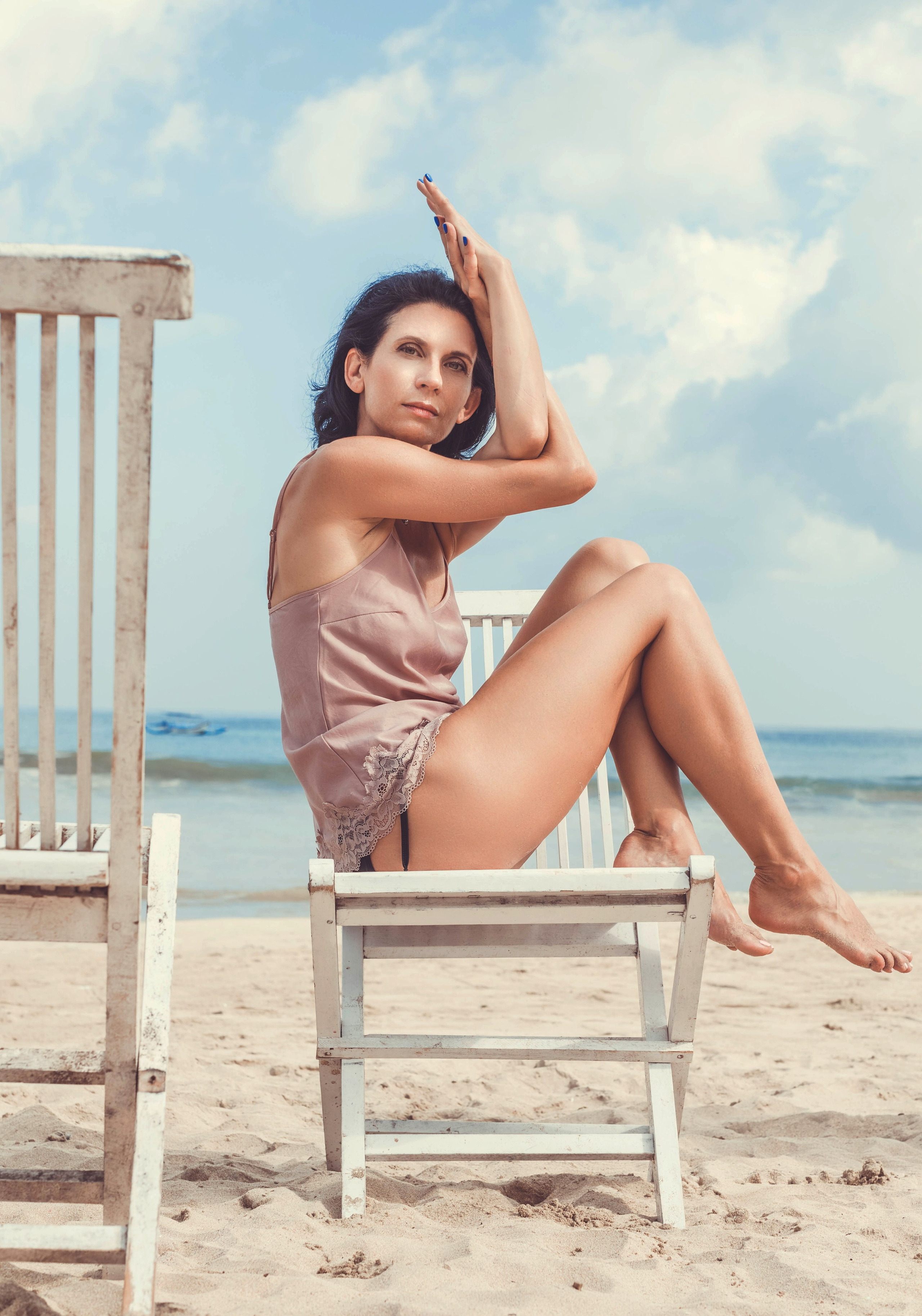 Бали. Фотограф Ольга Косенко в Москве