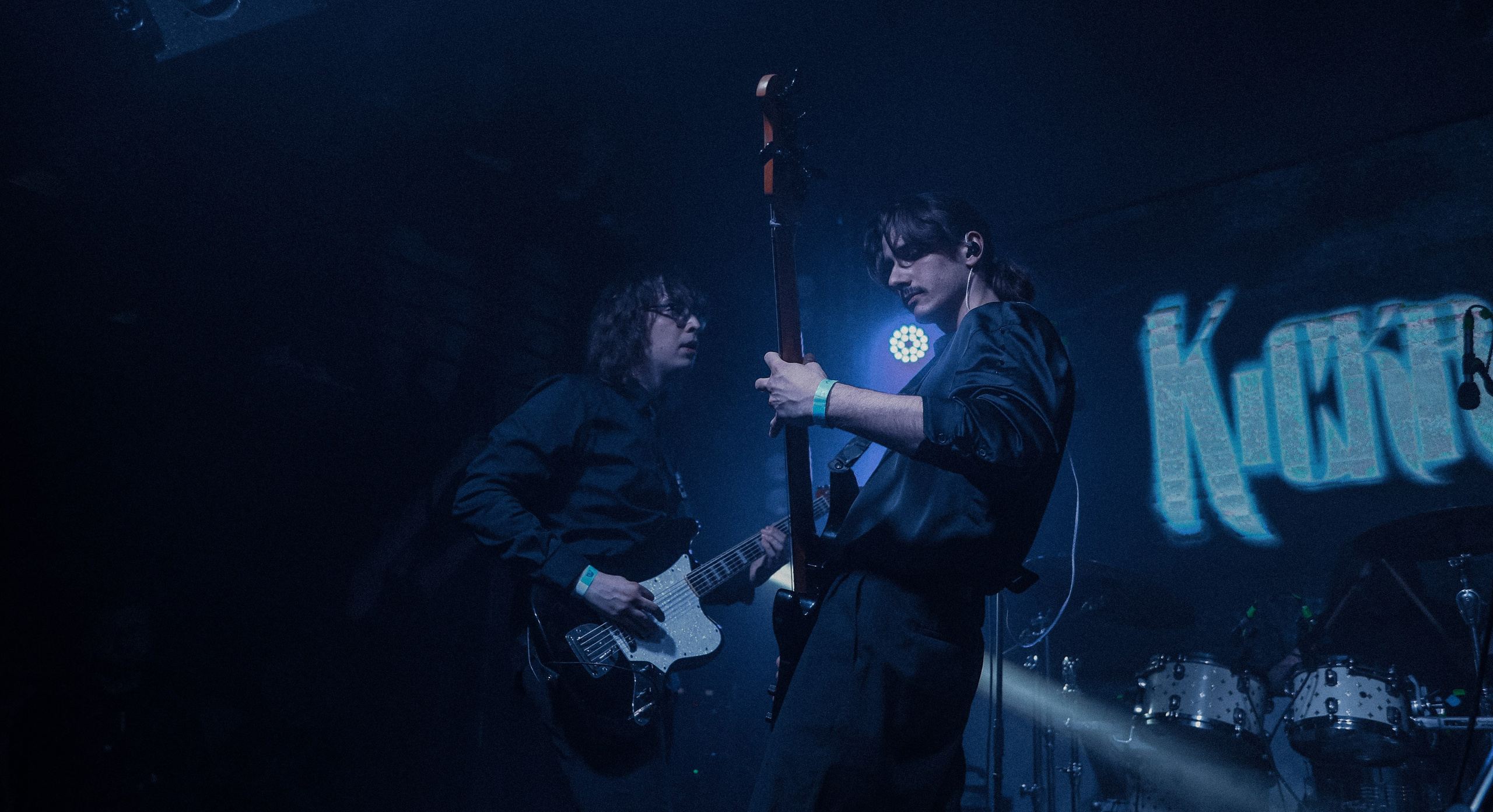 WARPED НОЙЗ ФЕСТ