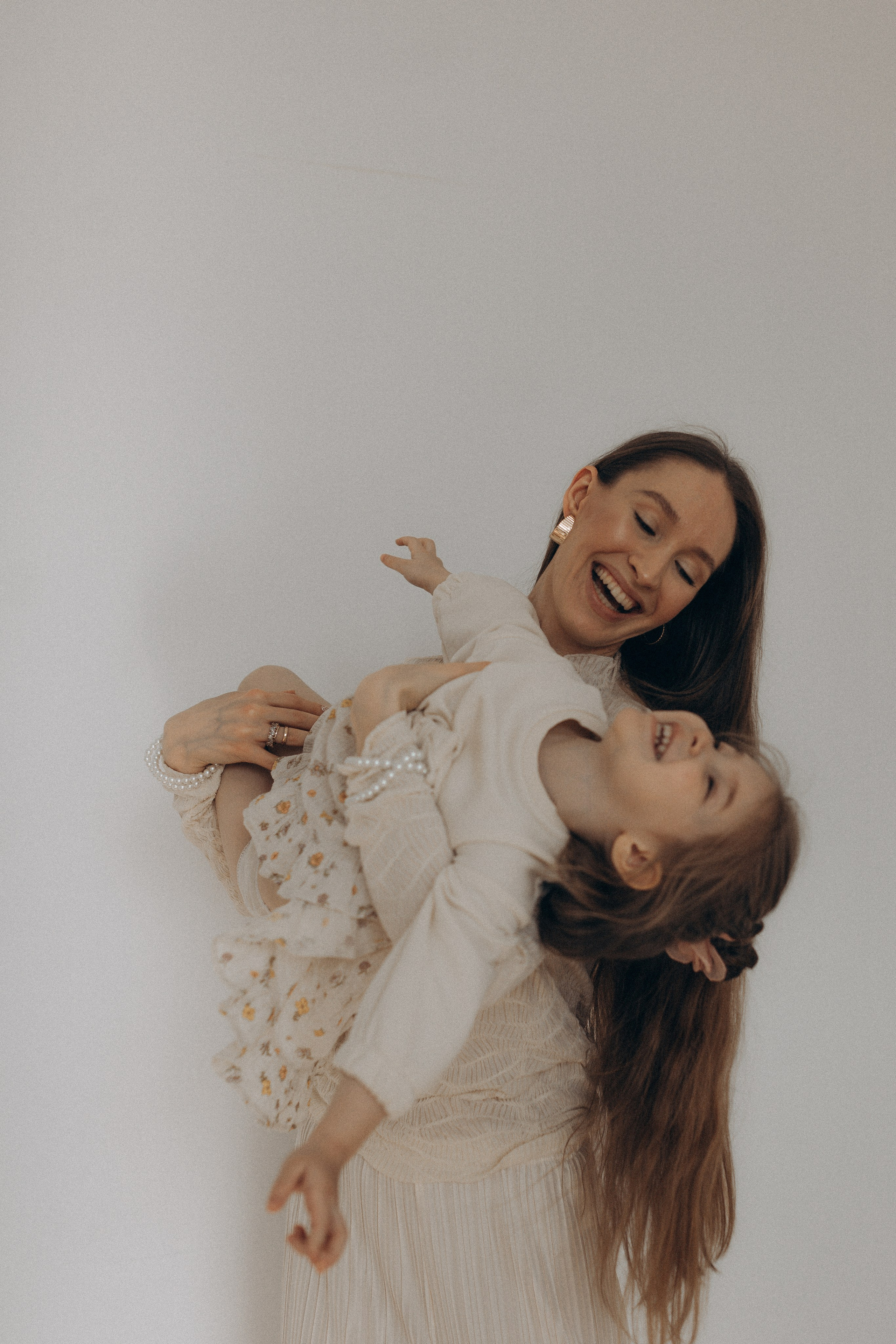 Карина и Лиза. Фотограф в Петербурге Ольга Стрельченко