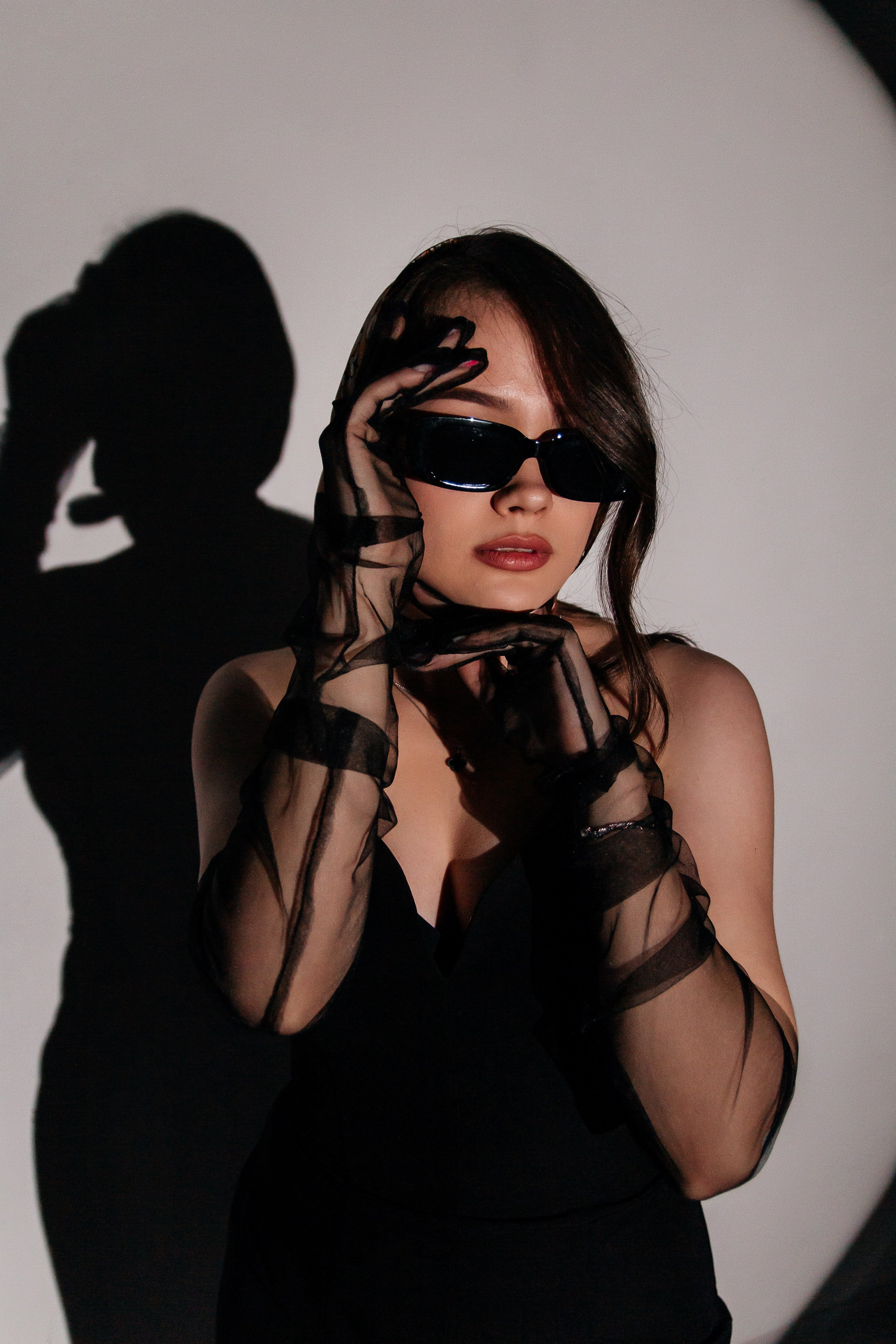 Елизавета. Фотограф Алёна Ермакова