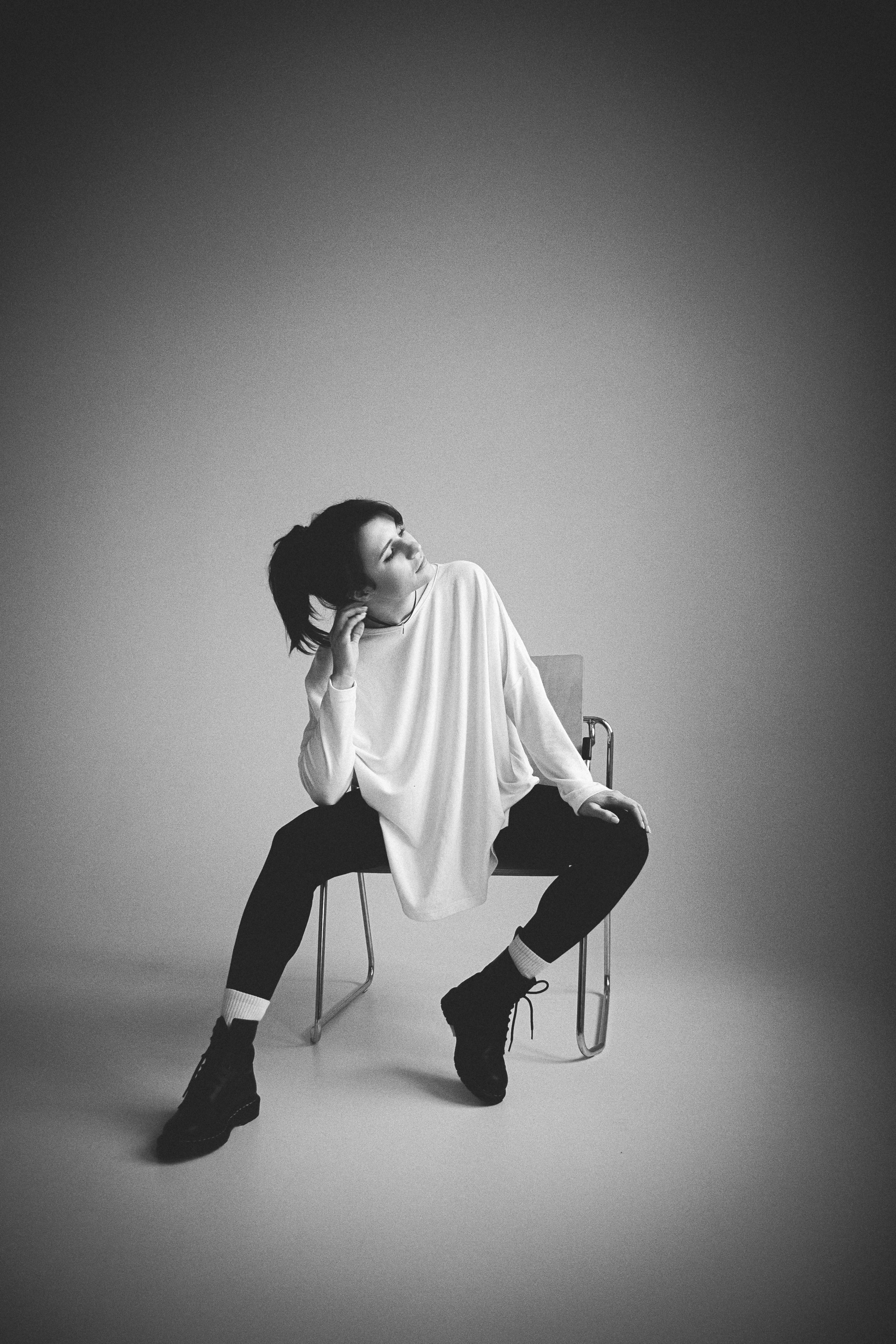 Лера`2. Фотограф в Самаре Юля Борщ