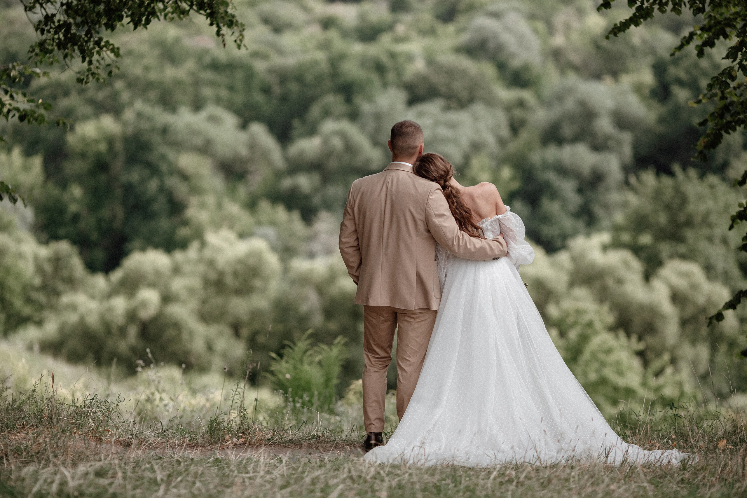 Евгений и Анна. Семейный фотограф в Брянске Зурилина Екатерина