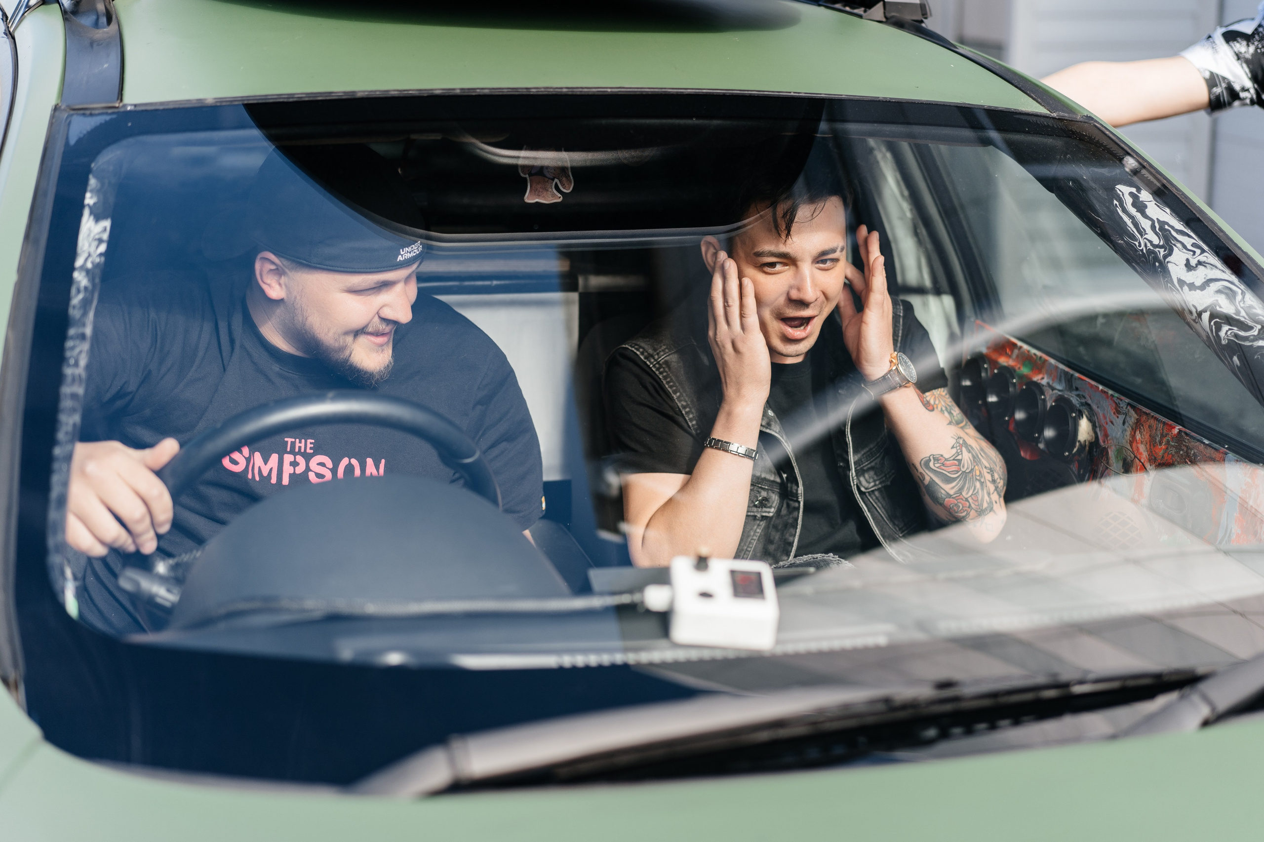 Анна & Евгений «Четыре Свадьбы» Пятница. Свадебный фотограф Барнаул Алексей Павлов