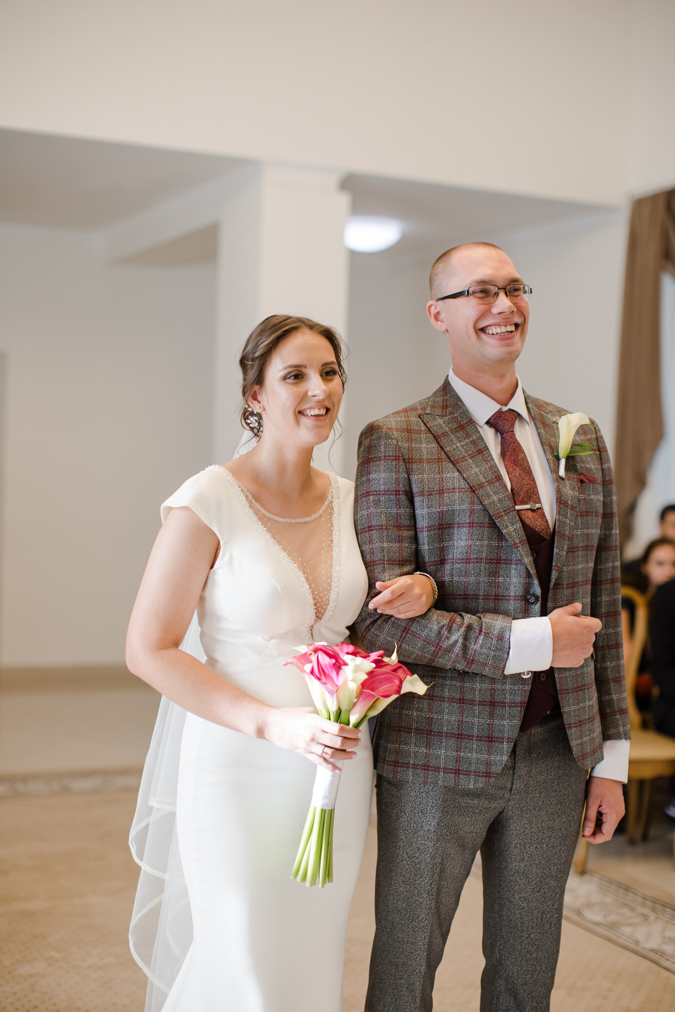 Свадьба Даши и Васи. Семейный и детский фотограф в Москве Кузьмина Мария