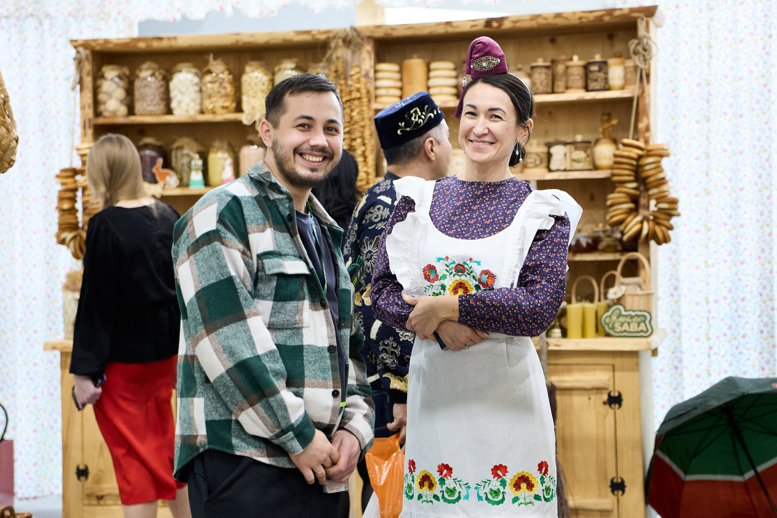 Фотограф на конференцию. Хороший репортажный и промышленный фотограф в Казани Алексей Щелконогов