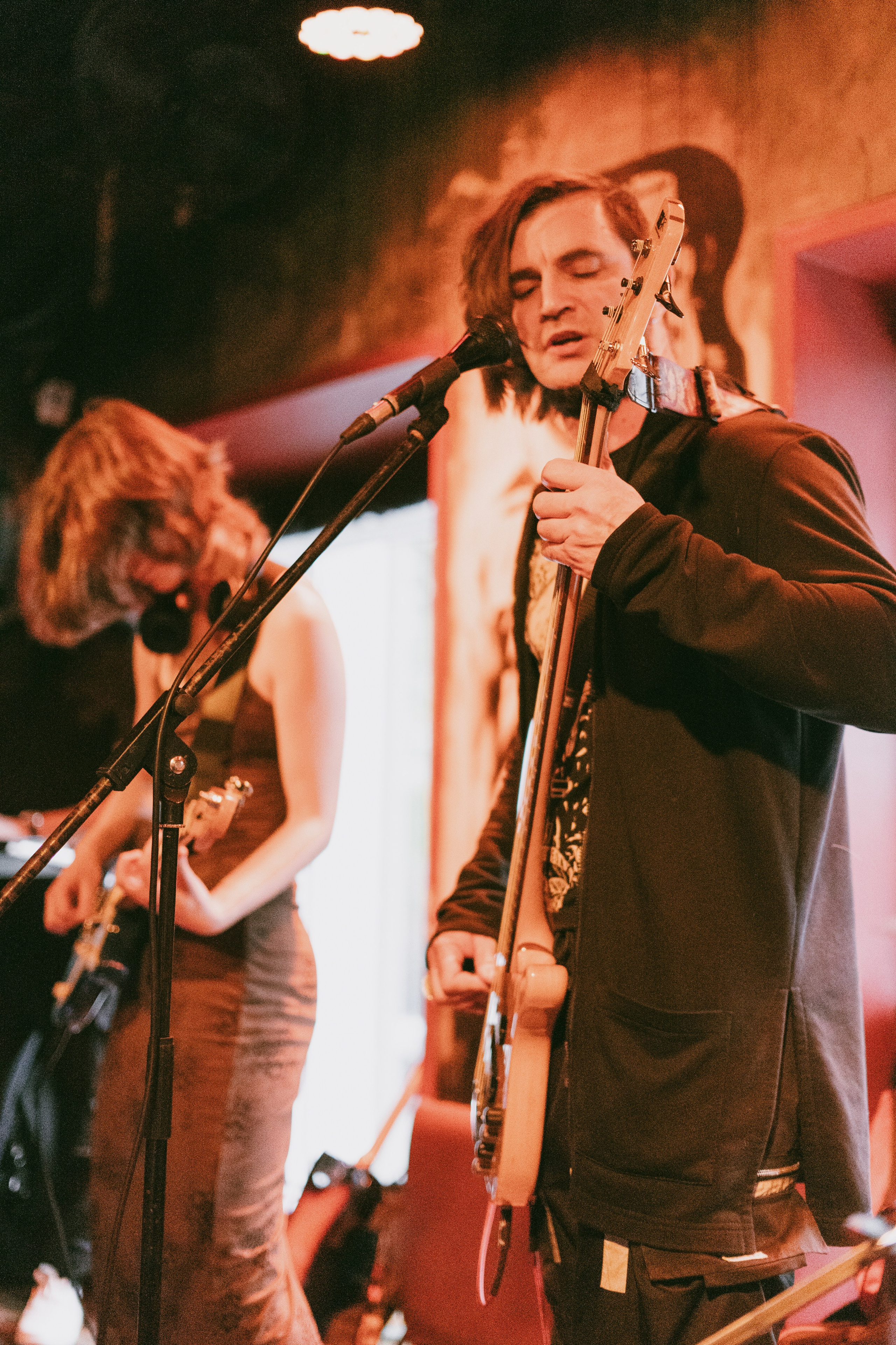 Jam Party. Портретный фотограф в Москве и Санкт-Петербурге Арина Чех