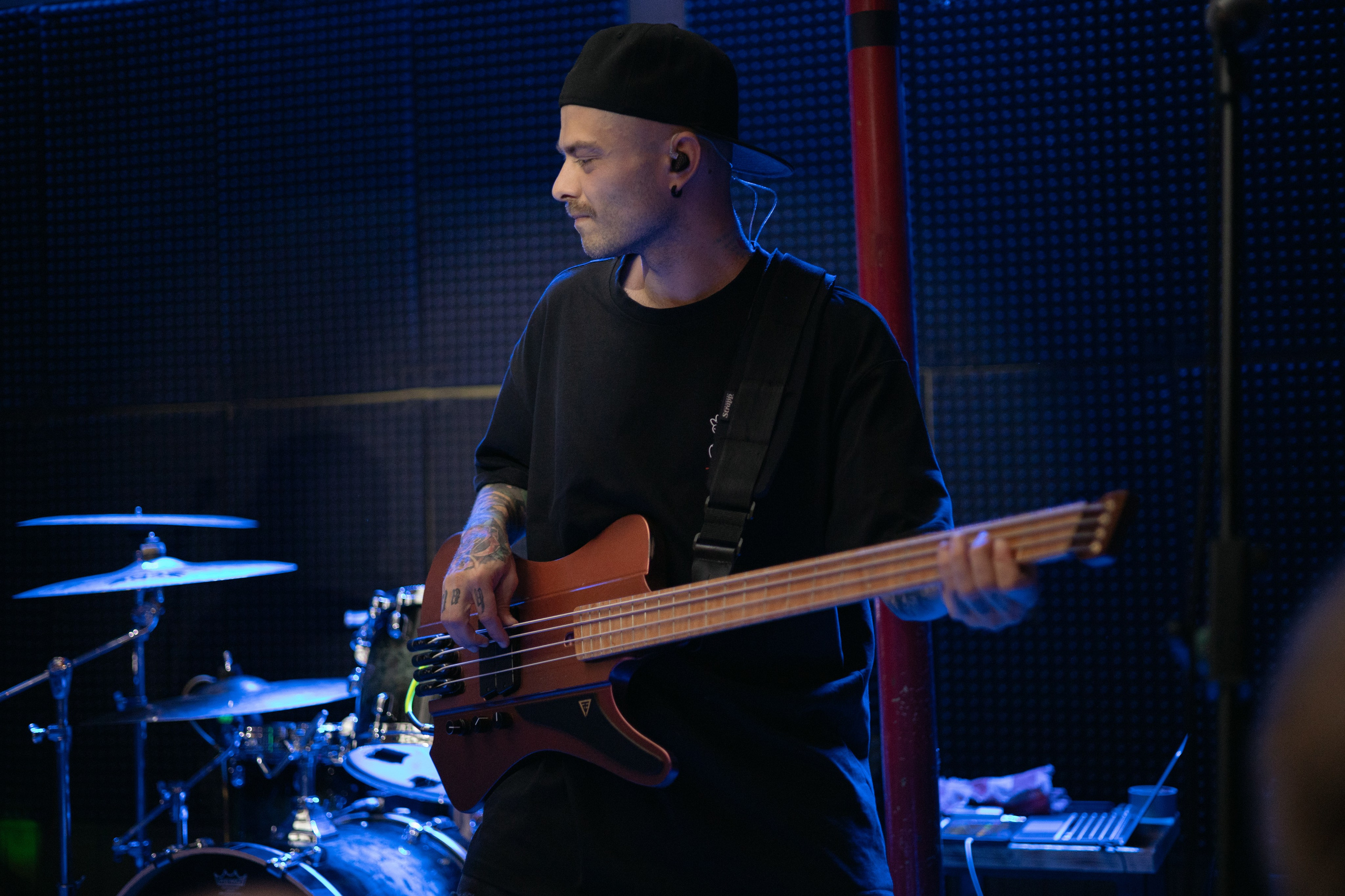 Модем. Toxasnip Photo | Anton Maslenkin