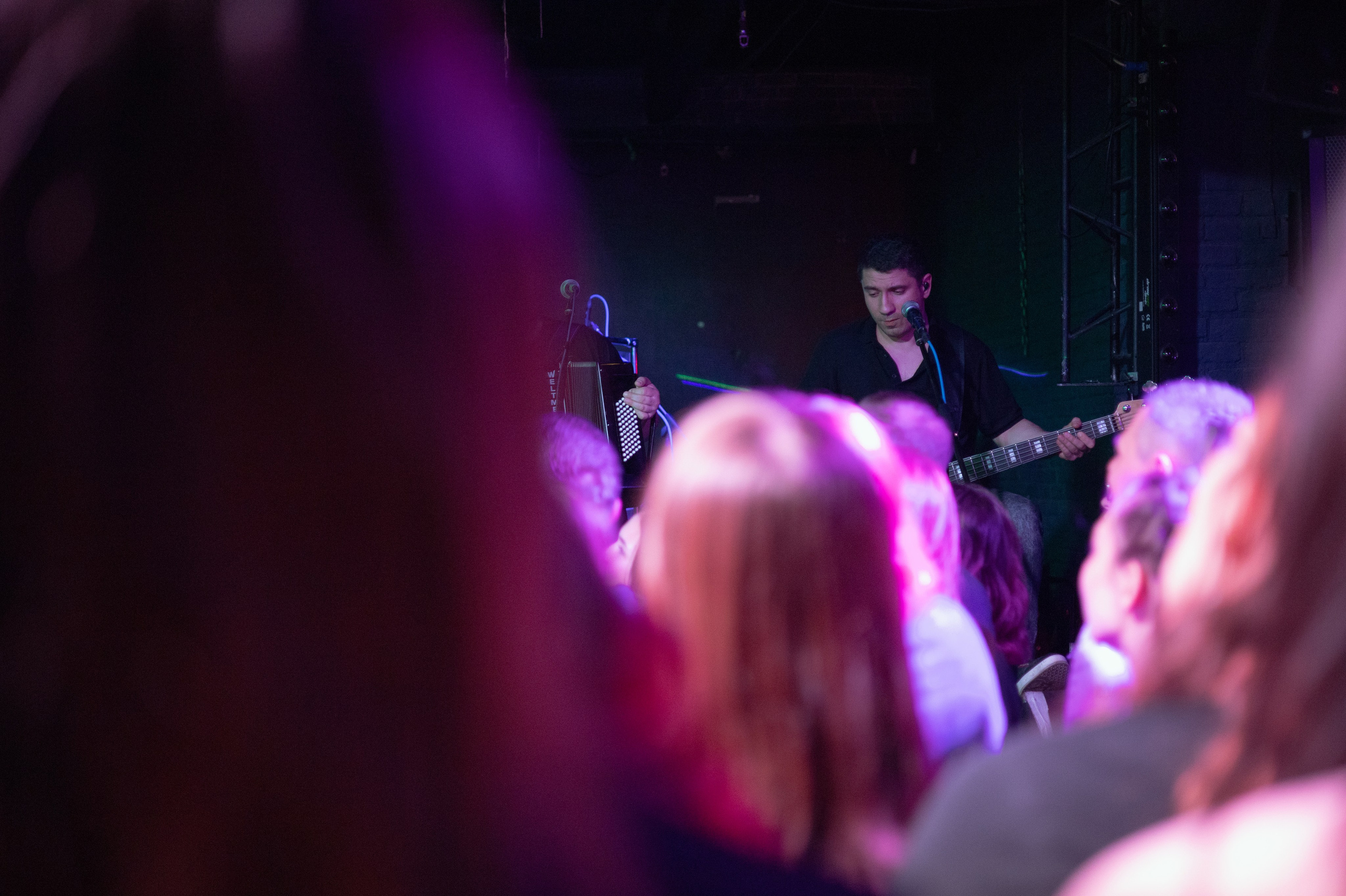 Анимация (17.05.2024). Toxasnip Photo | Anton Maslenkin