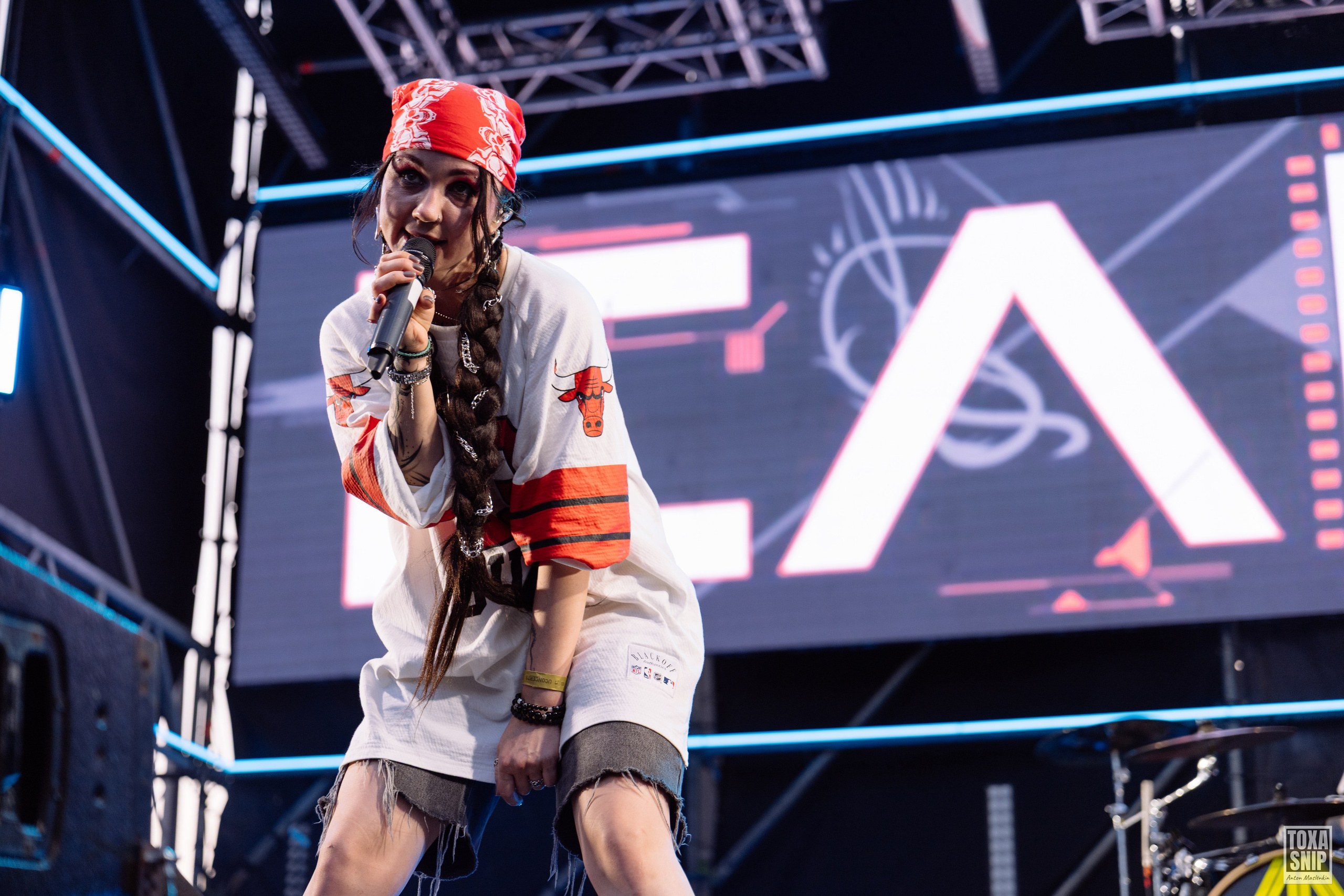 Концерт группы СЛОТ / ОЛДСКУЛЫ СВЕЛО в Москве. Toxasnip Photo | Anton Maslenkin