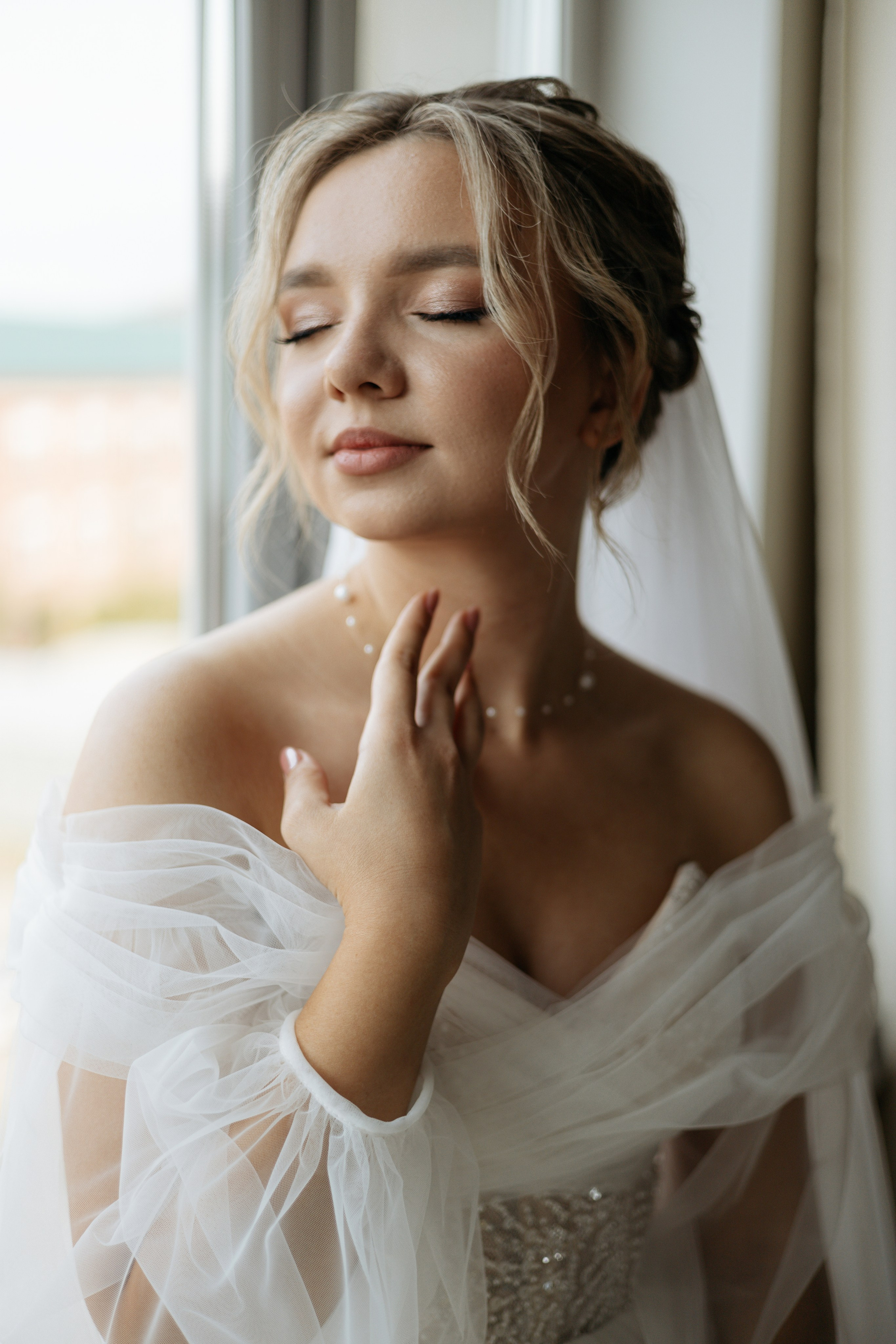 Пётр и Анастасия. Самый теплый фотограф в Краснодаре Рябоконь Ксения