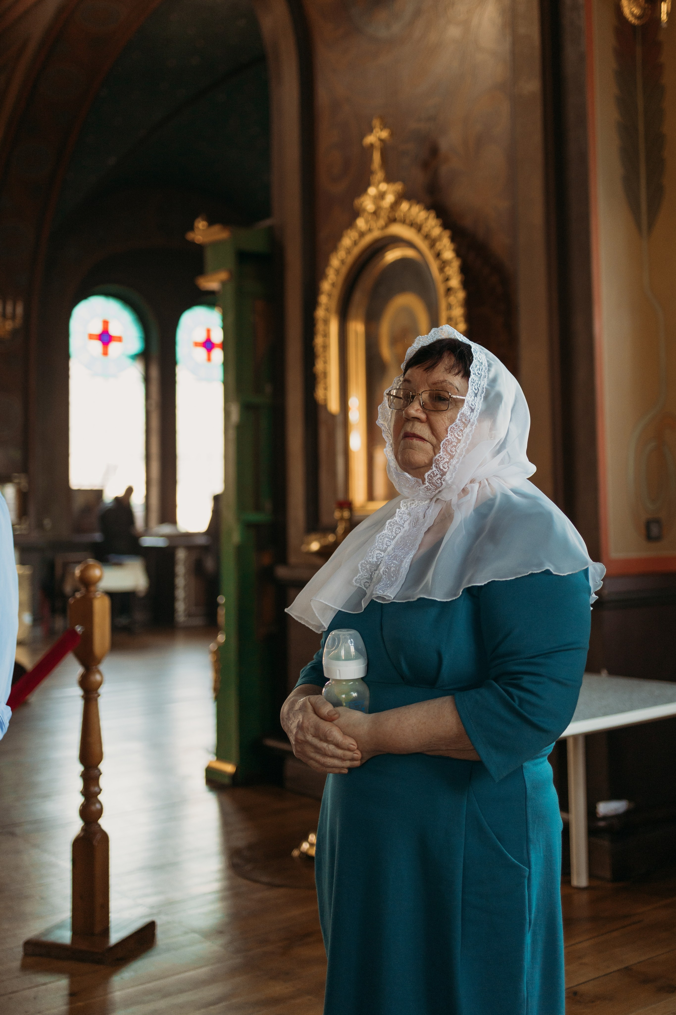Варвара. Самый теплый фотограф в Краснодаре Рябоконь Ксения