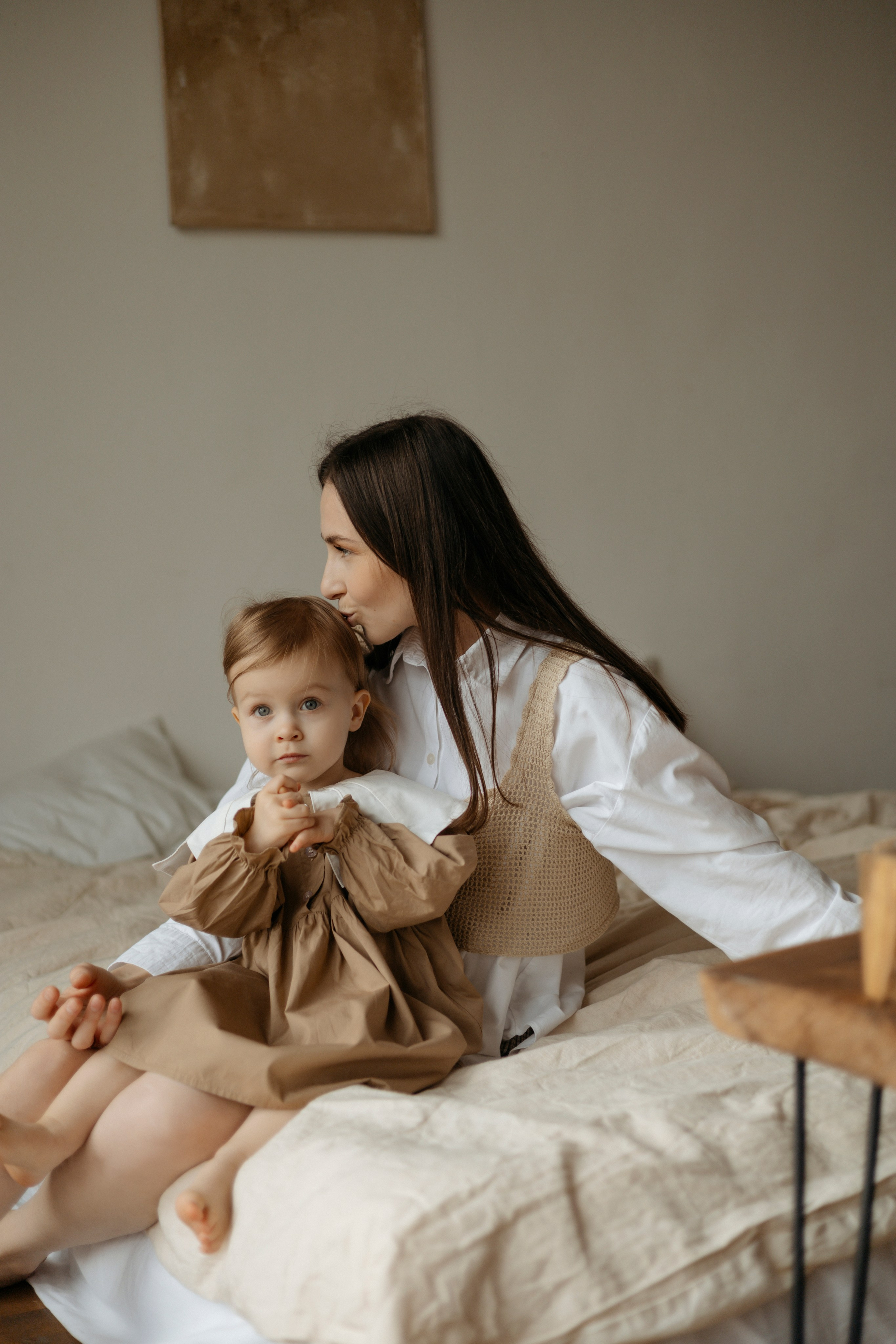 2 годика. Самый теплый фотограф в Краснодаре Рябоконь Ксения