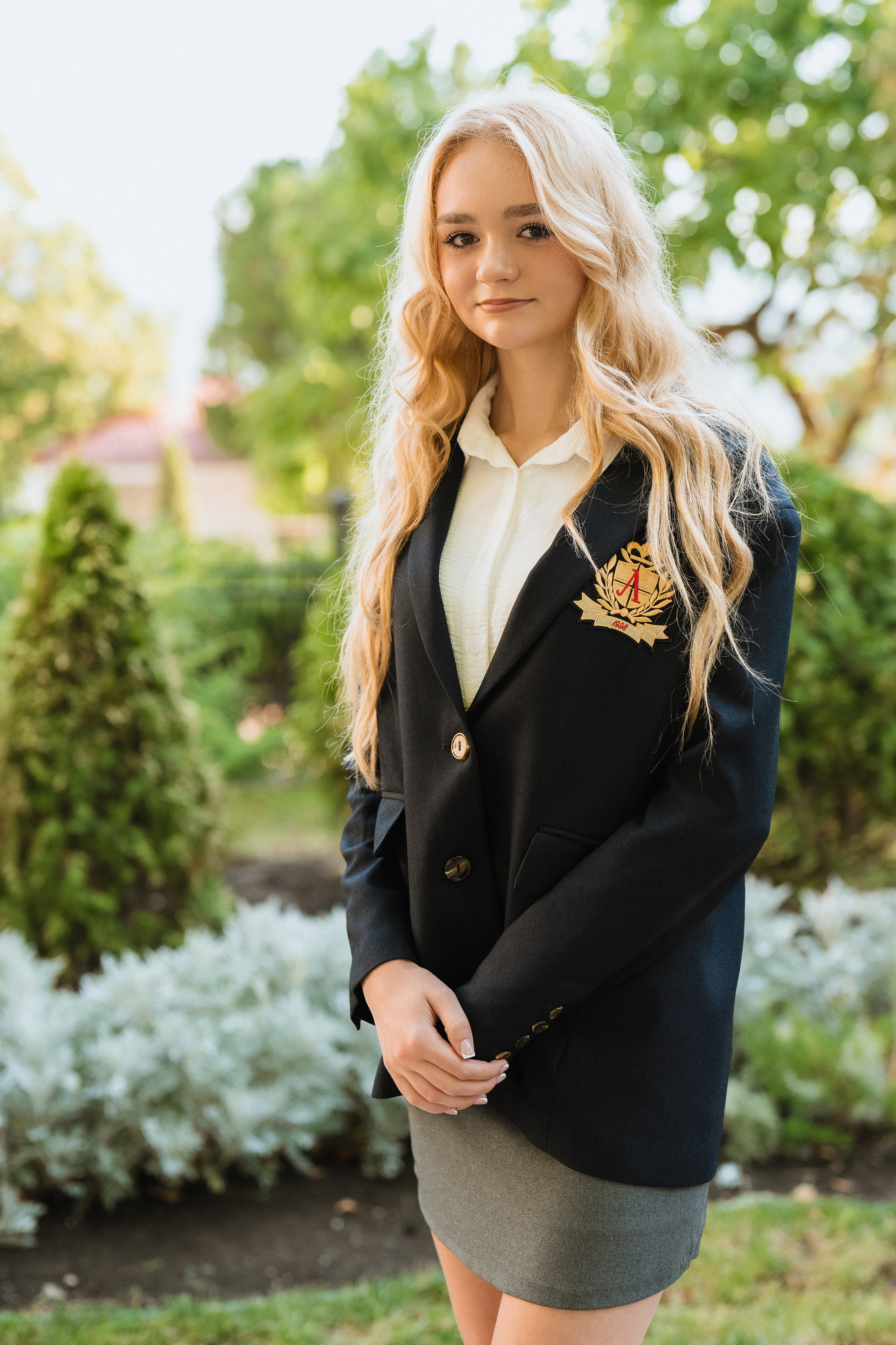 11 класс Личность. Выпускные альбомы Натальи Бутко: Новороссийск, Анапа, Геленджик