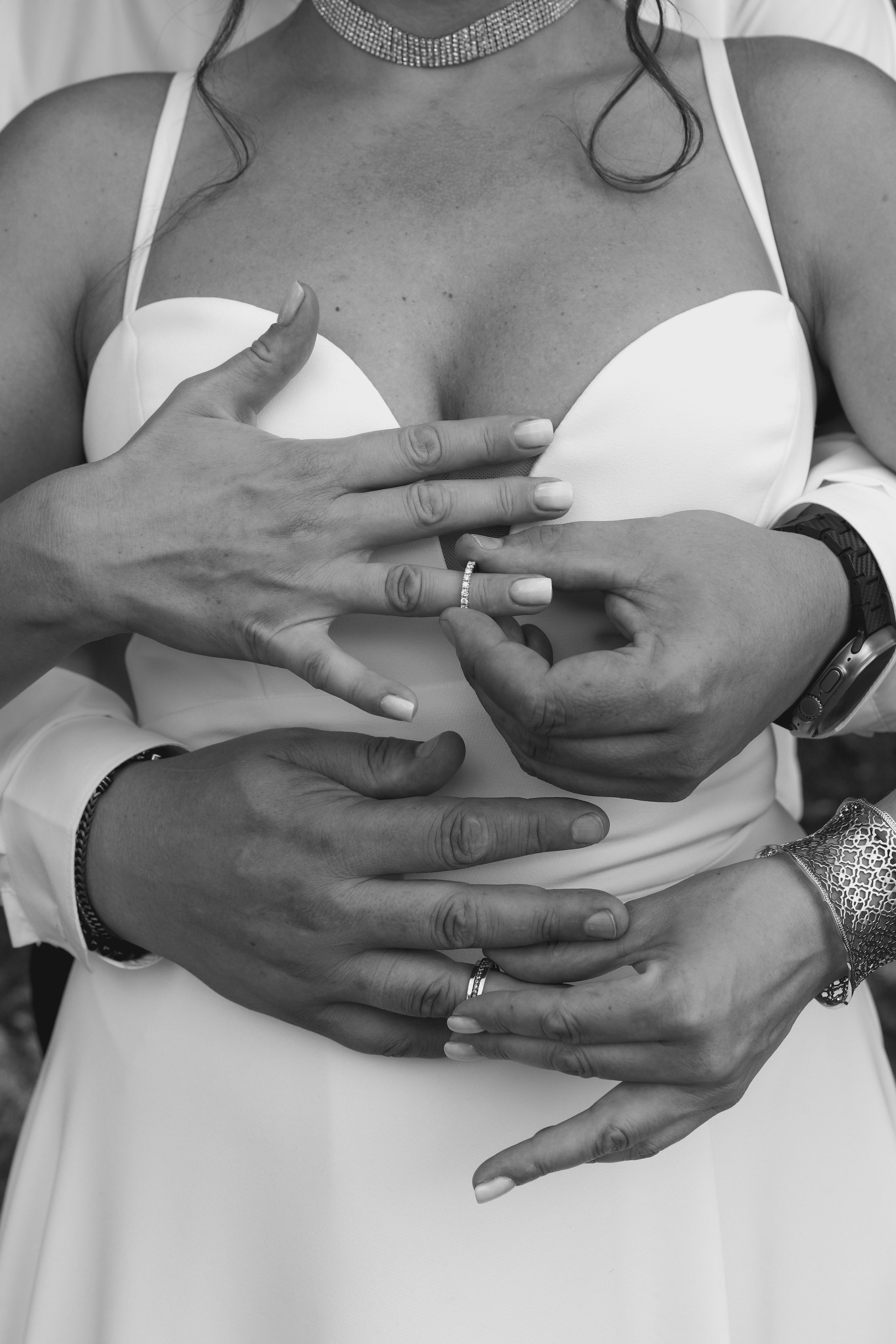 Дмитрий и Наталья. Фотограф Москва и МО Анастасия Пясковская