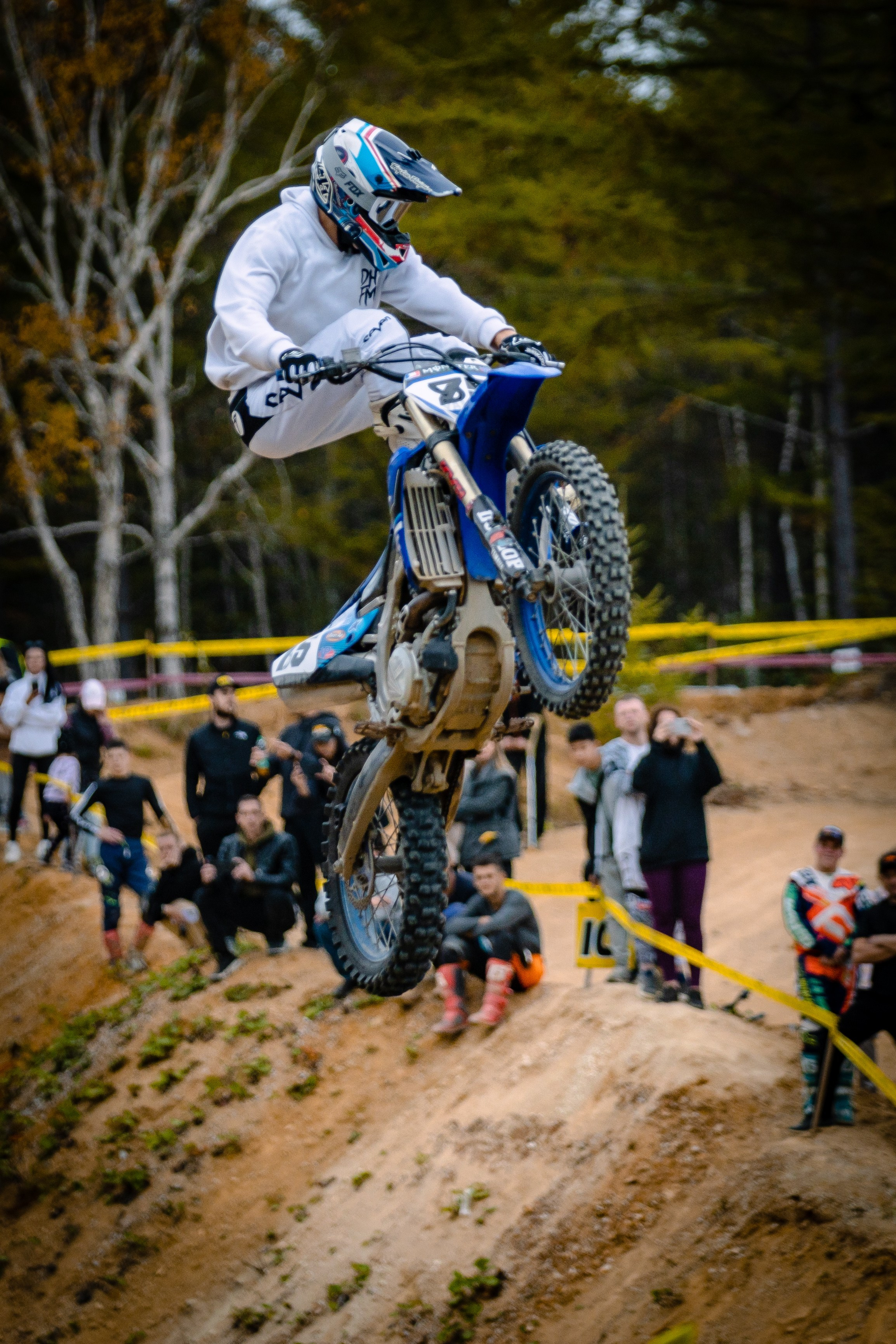 Мотофестиваль OPR (Open Pit Race) 2025. Фотограф. г. Южно-Сахалинск. Олег Толстов