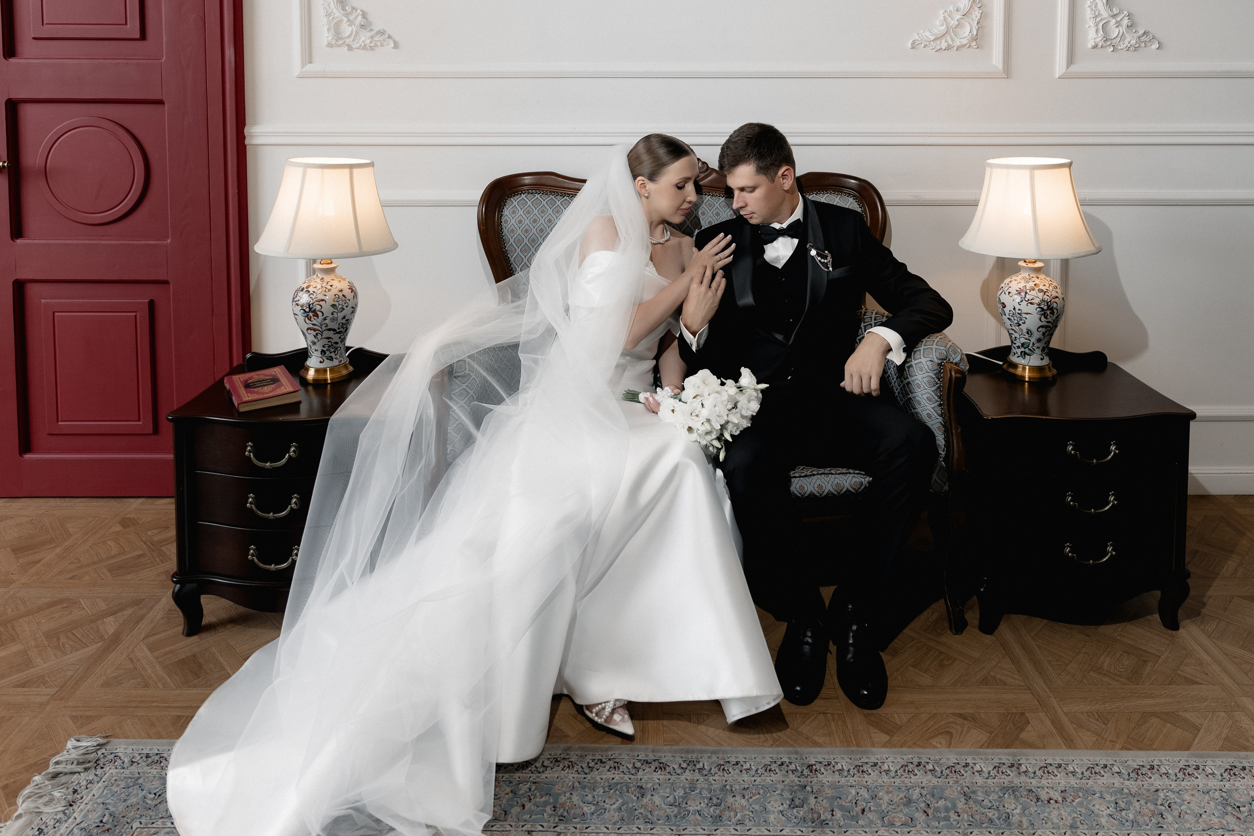 V&R. СВАДЕБНАЯ И ПОРТРЕТНАЯ ФОТОГРАФИЯ КРАСНОДАР | Анна&Эдуард МАЙЕР