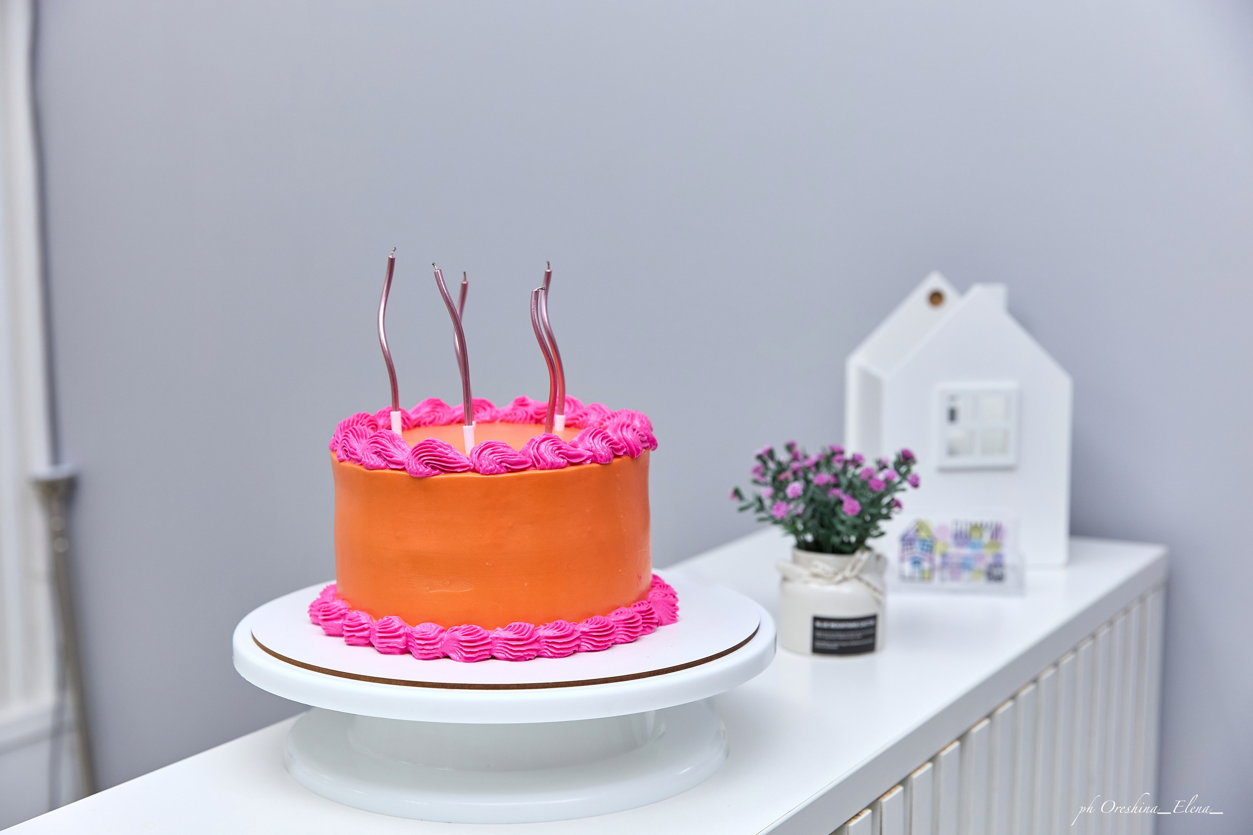 Анюта, с твоим Днём рождения!!!. Свадебный и семейный фотограф в Ульяновске Орешина Елена