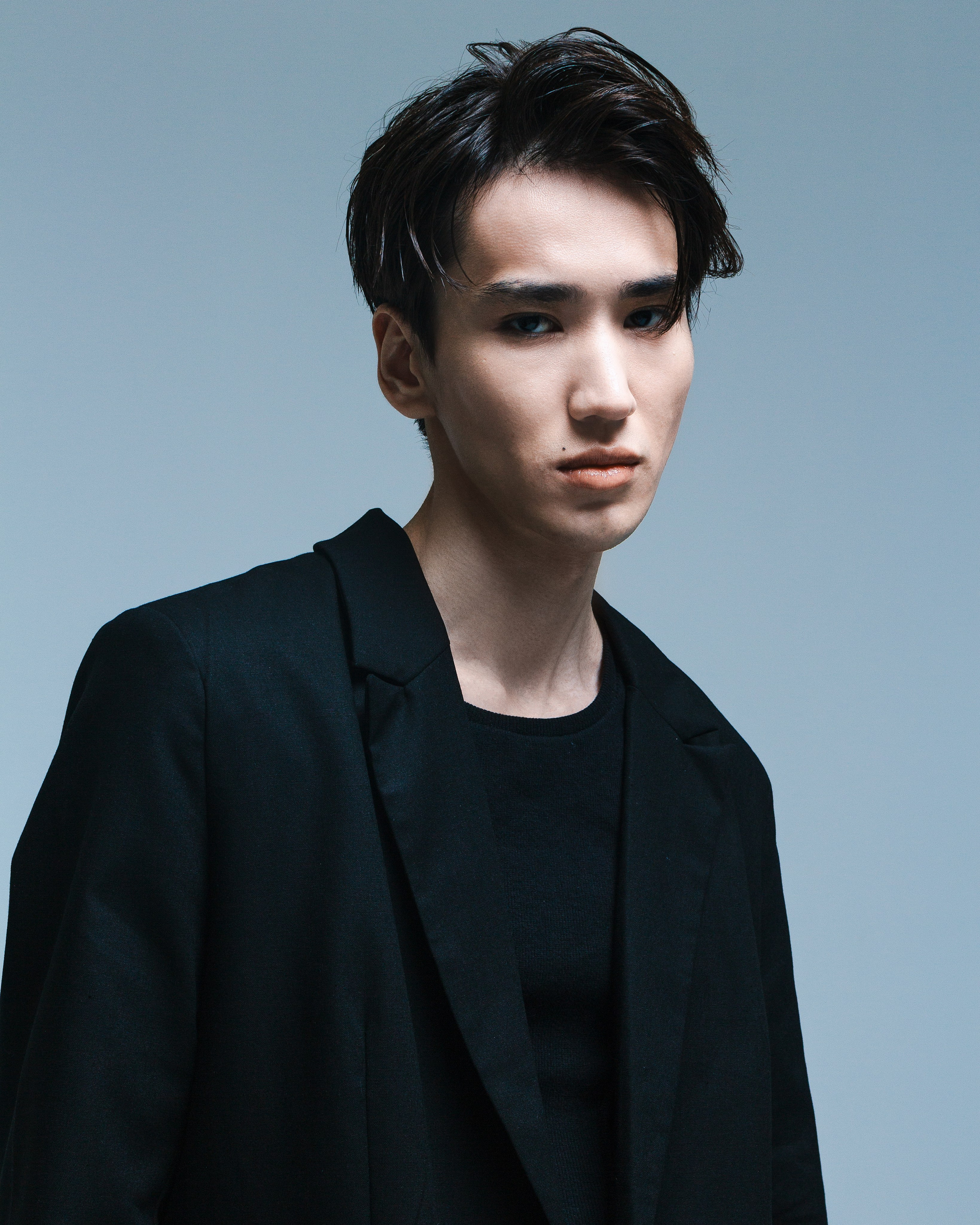 Rinat <名前>. Студийный-fashion фотограф в Москве и Санкт-Петербурге