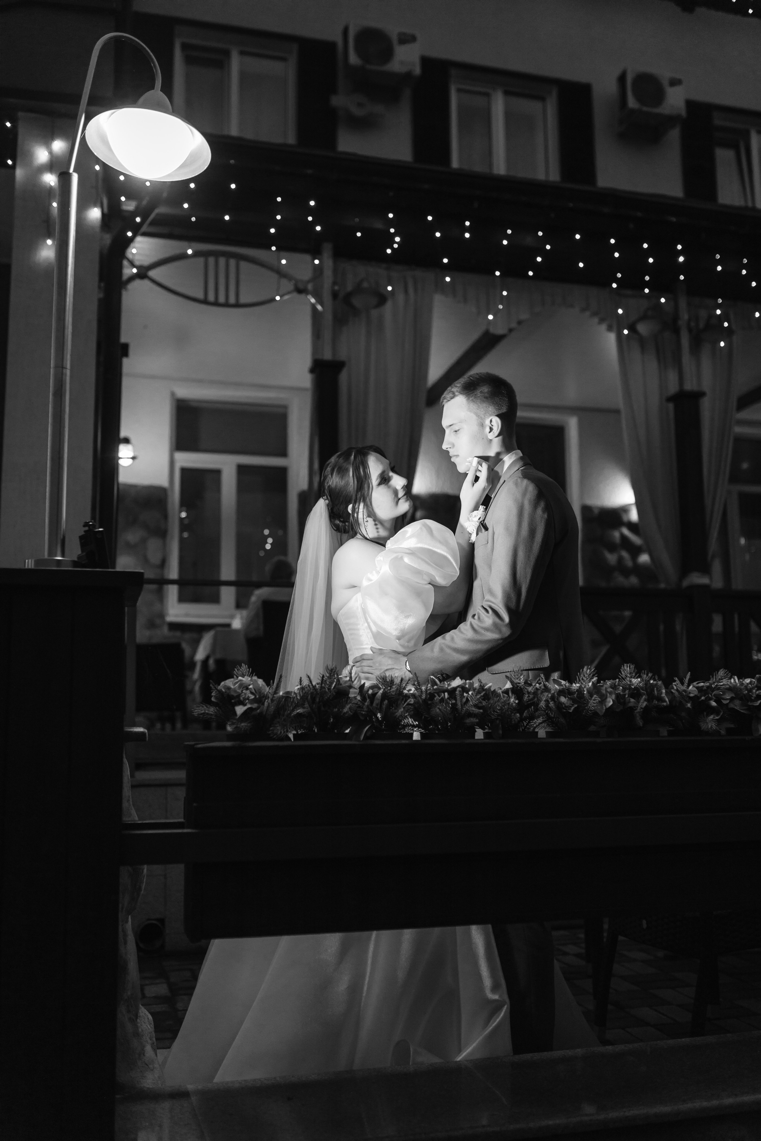 АРИНА И ЭДУАРД. Свадебный и семейный фотограф в Курске и Курчатове