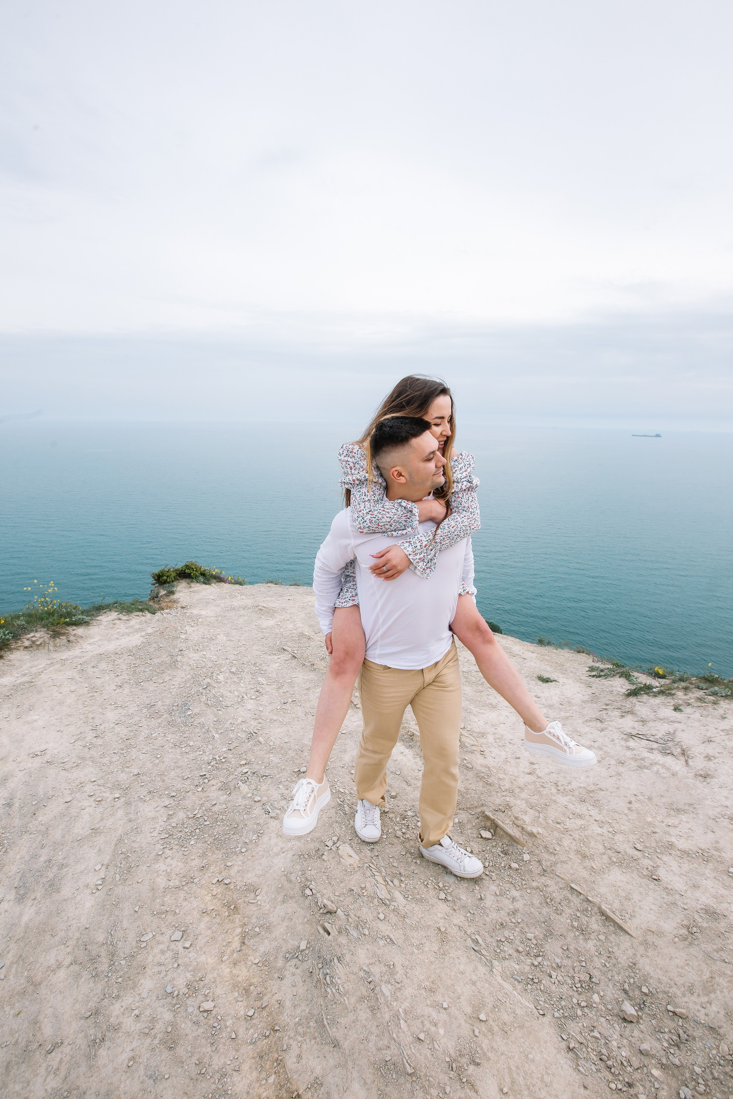 Евгений и Алина. Свадебный фотограф Анастасия Багдасарян