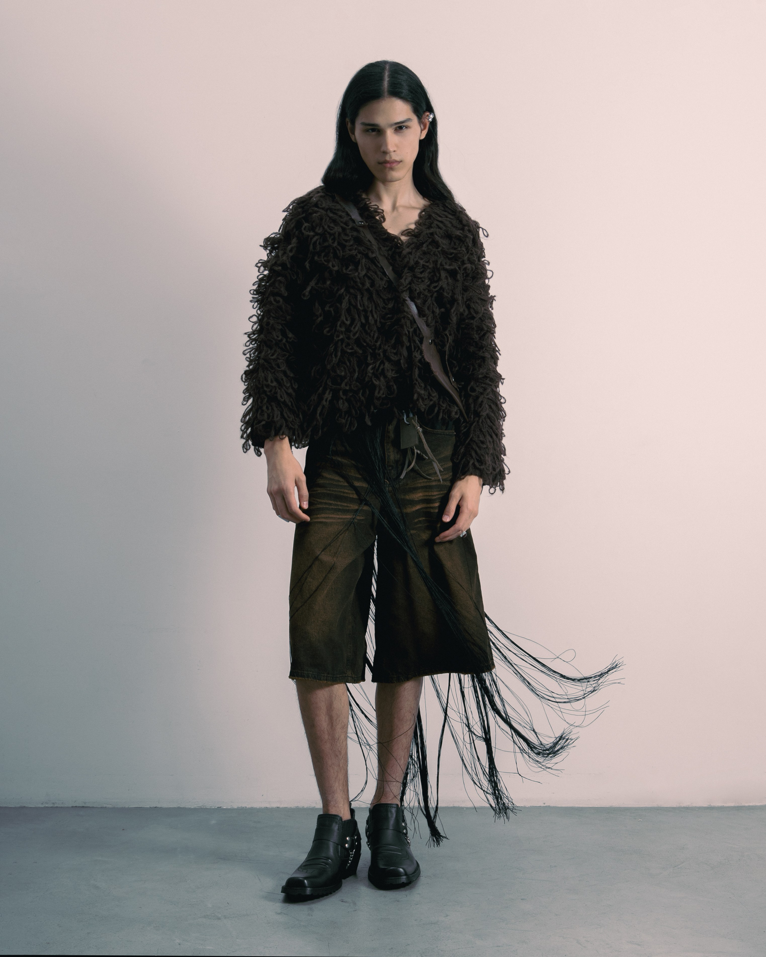 PERANYA — фотограф для брендов и людей. Москва