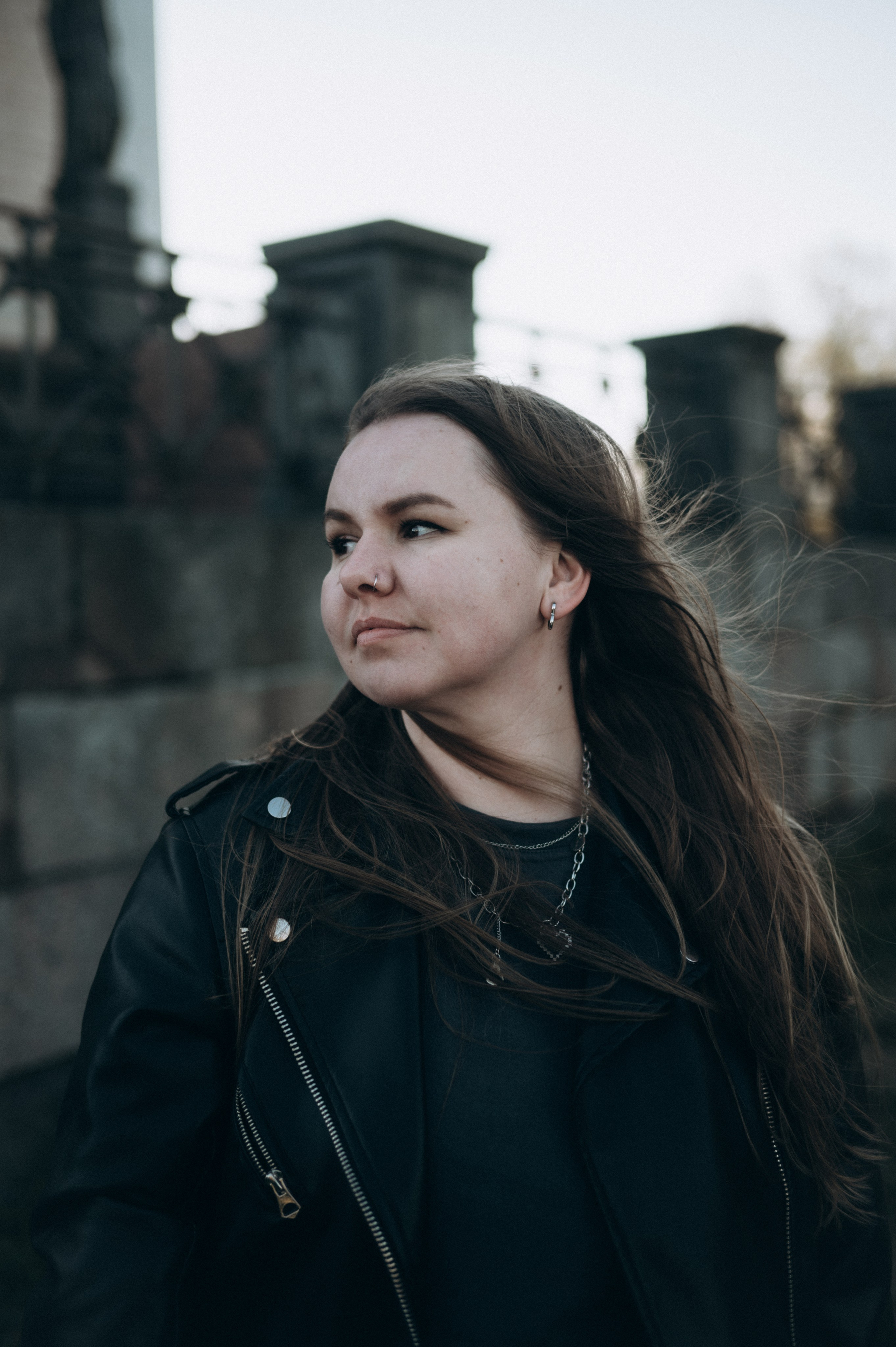 Modern Heir. Katrin Rosevelli твой персональный фотограф