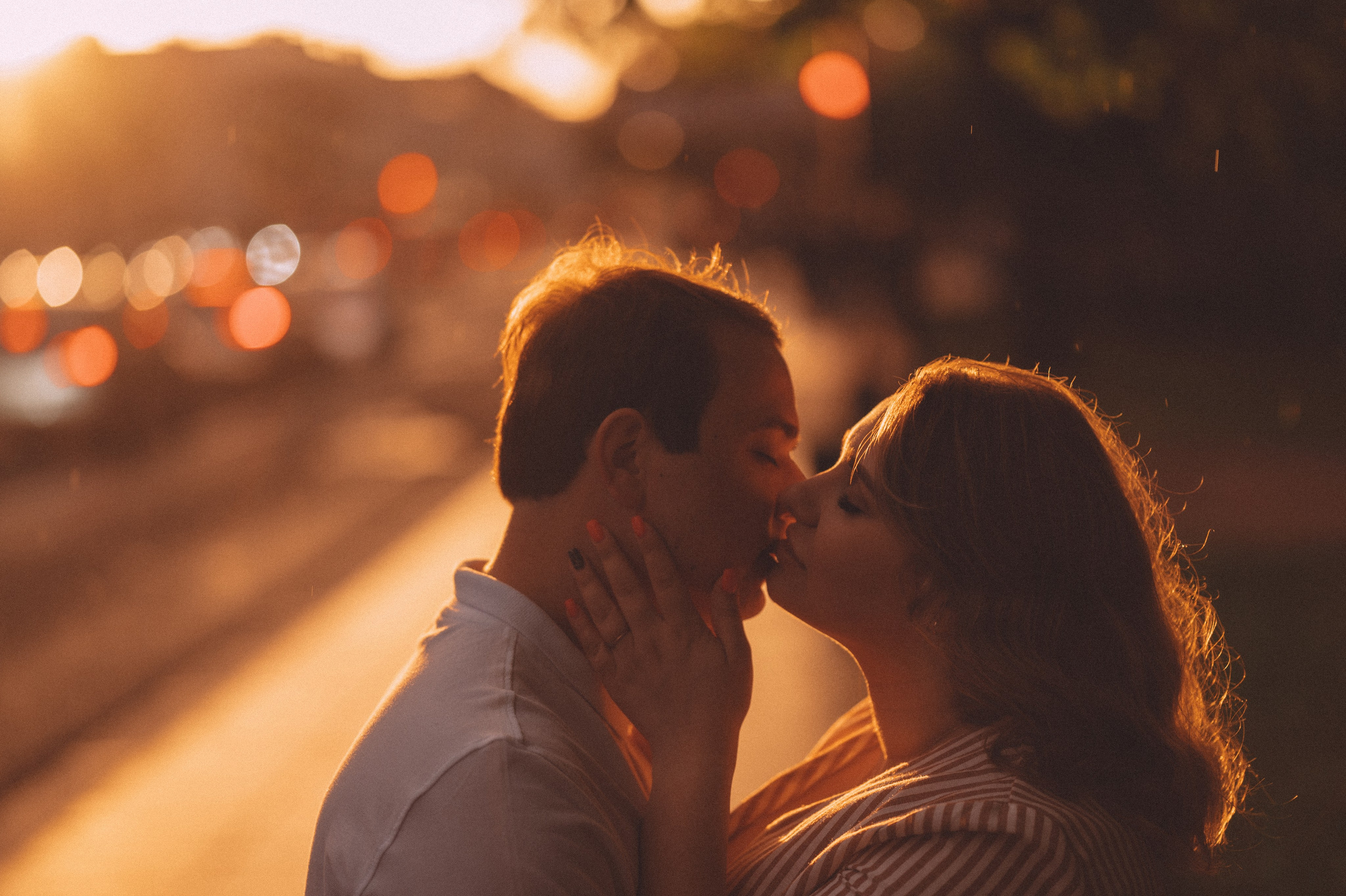 Дима и Ира. Свадебный фотограф в Санкт-Петербурге