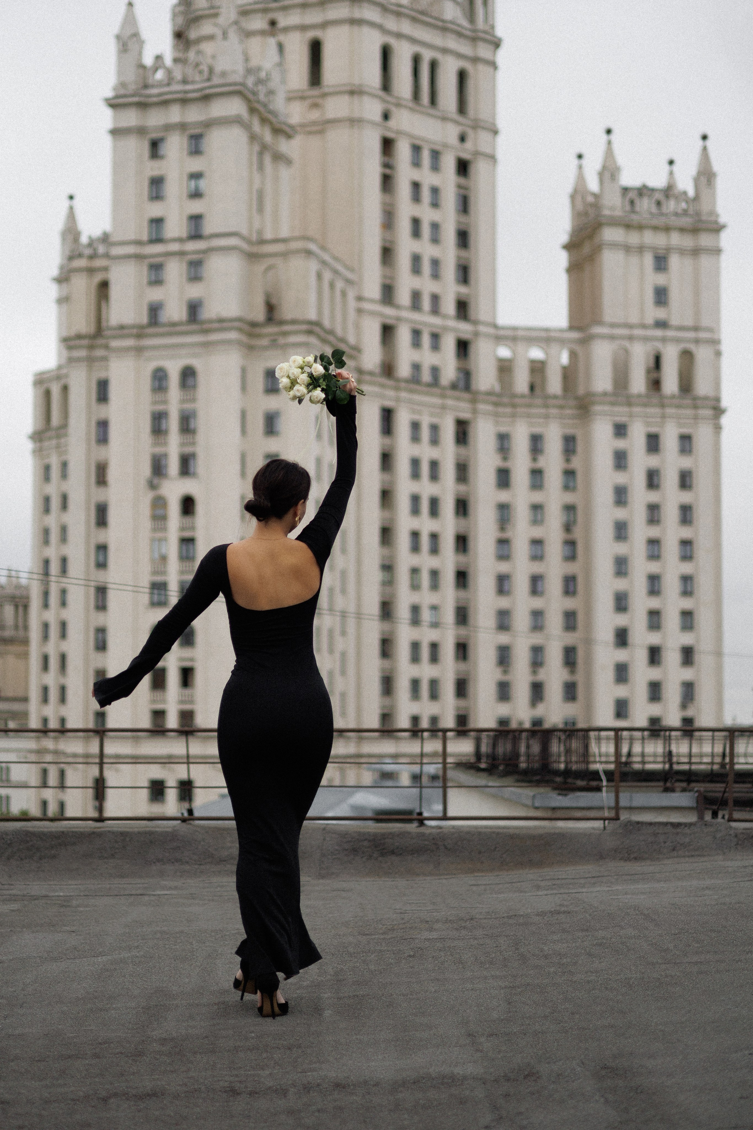 Валерия. Портретный фотограф Даниела Питькова Москва|Ногинск