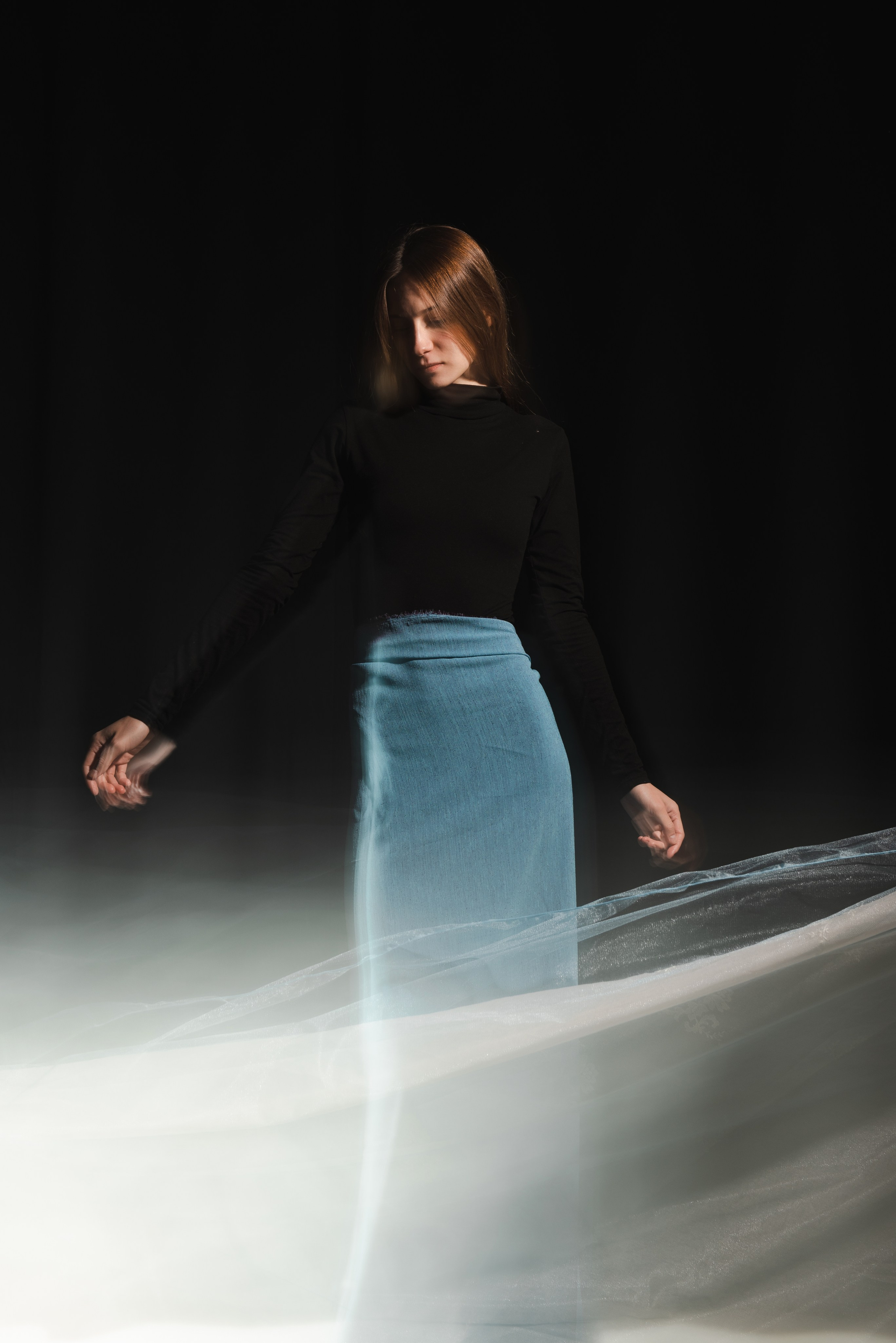 Анастасия. Портретный и архитектурный фотограф в Москве и Санкт-Петербурге