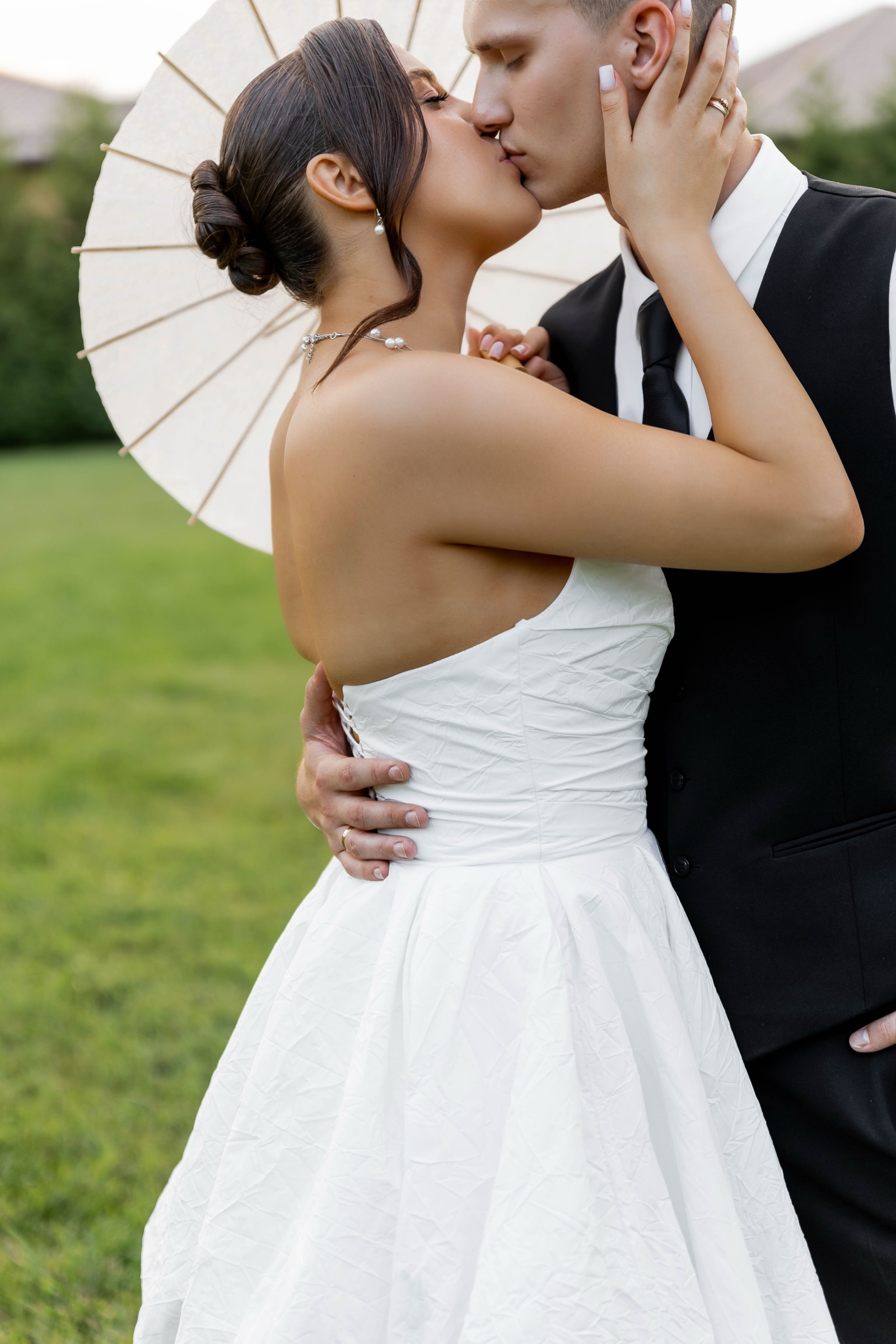 Кристина|Максим. Свадебный фотограф Надежда Рыжикова