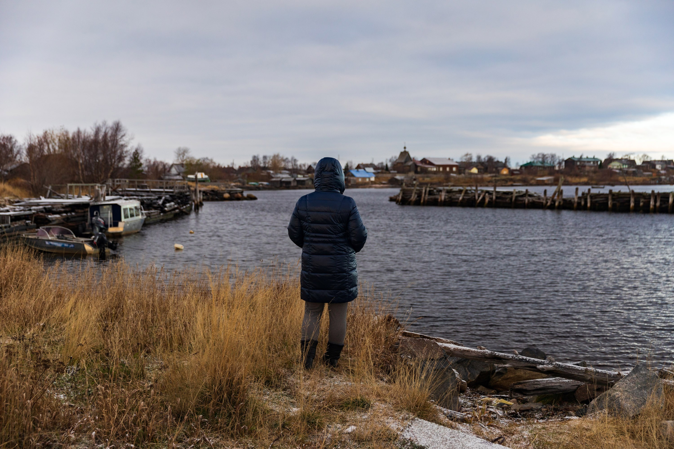 Большое путешествие в Карелию на машине. Марина Захарова — Фотограф. Москва / Marina Zakharova — Photographer