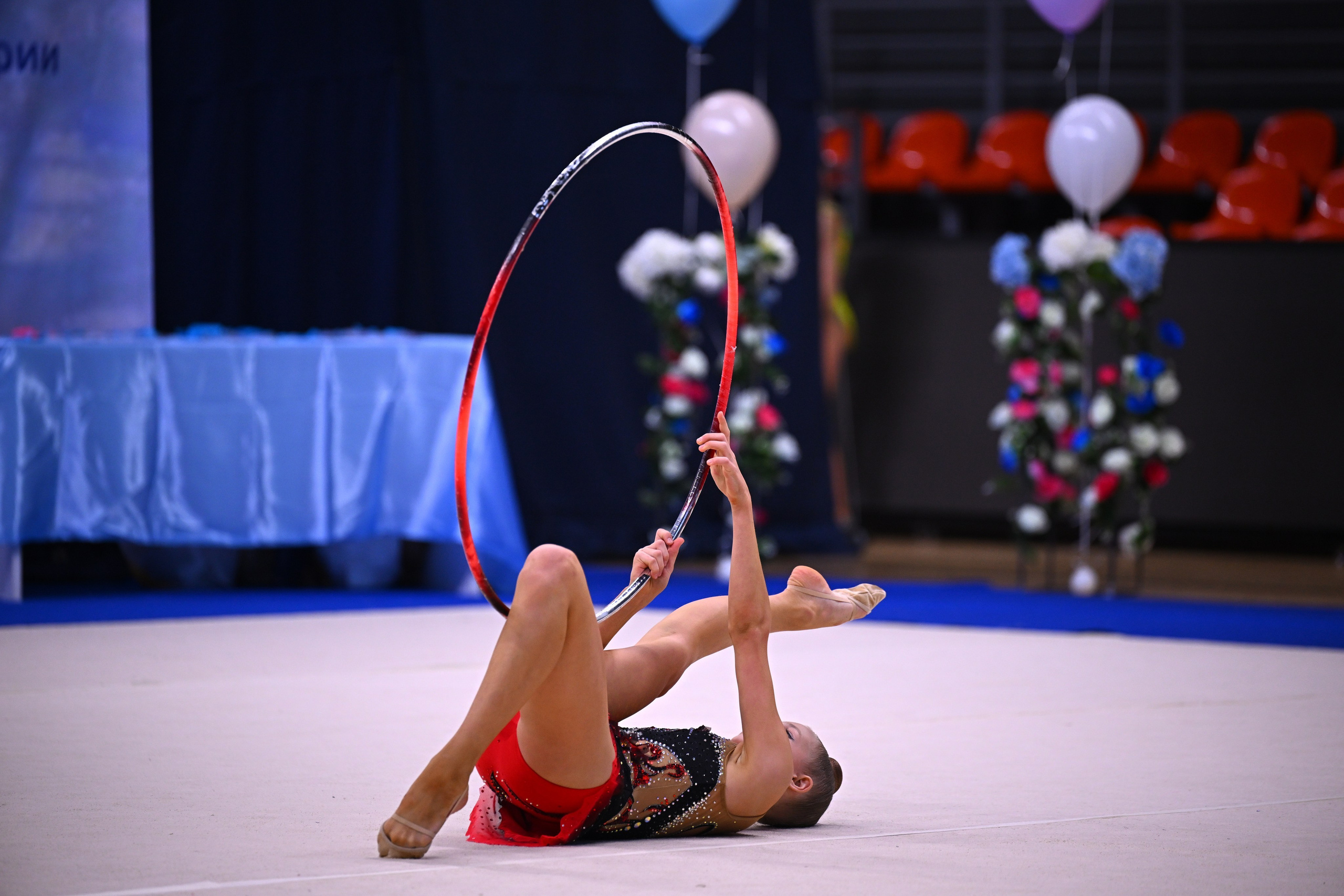 Турнир по художественной гимнастике «Нежность» Москва «Флотилия» «Активити Холл». ФОТОВИДЕОСПОРТ. Фото видео услуги на соревнованиях по художественной гимнастике. Видеотрансляция соревнований. Москва, ЦФО, ПФО