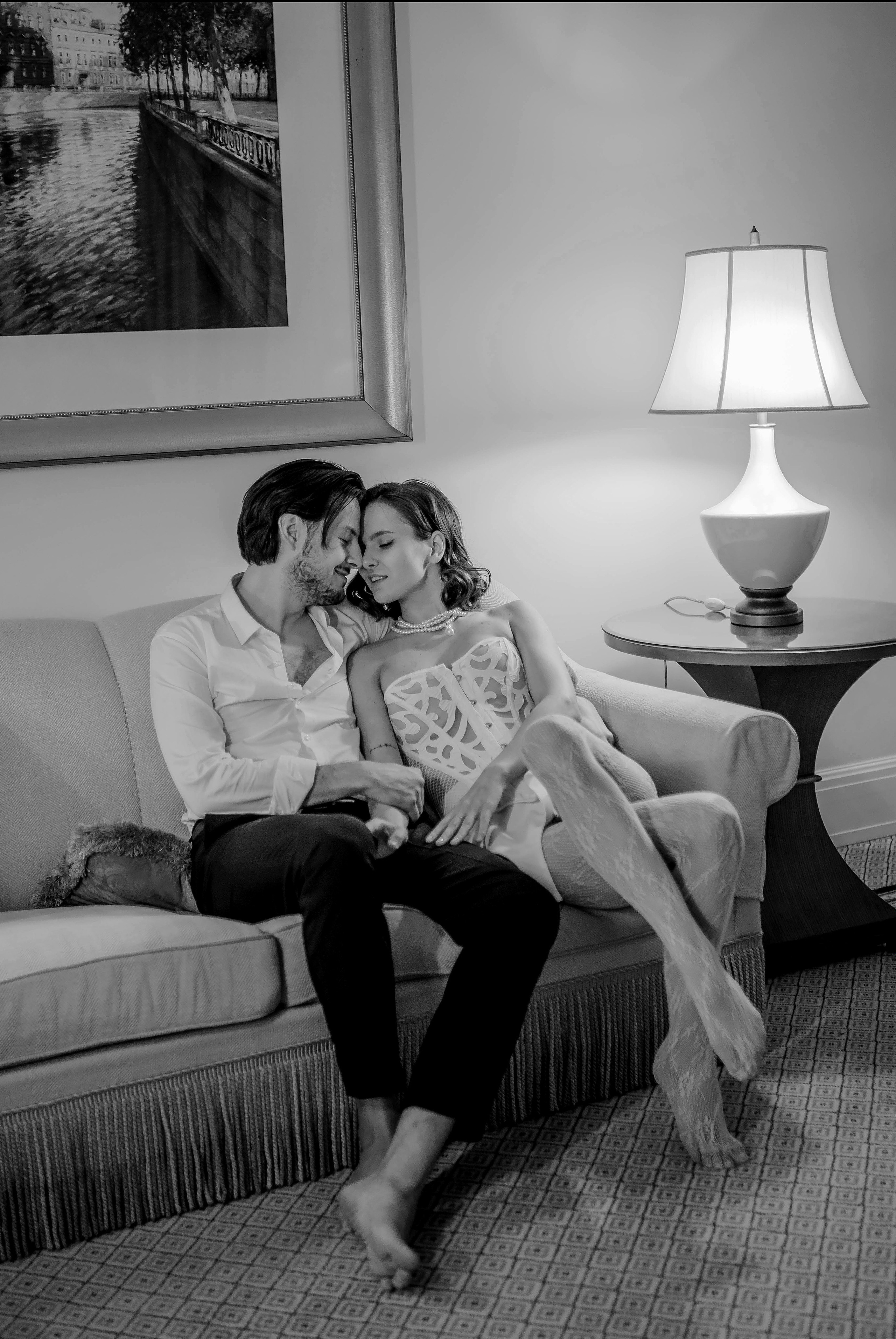 Four Seasons Lion Palace St. Petersburg. Свадебный и семейный фотограф в г. Москва Ирина Гаврилова