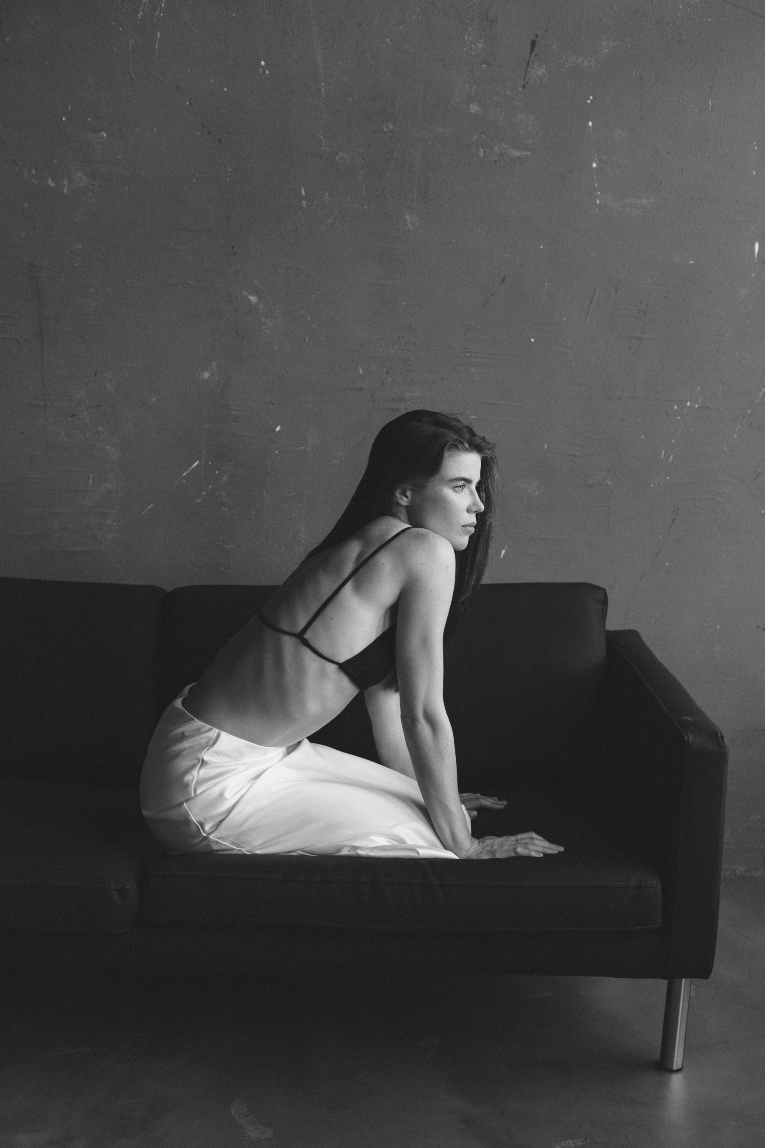 Фотограф Варвара Волкова