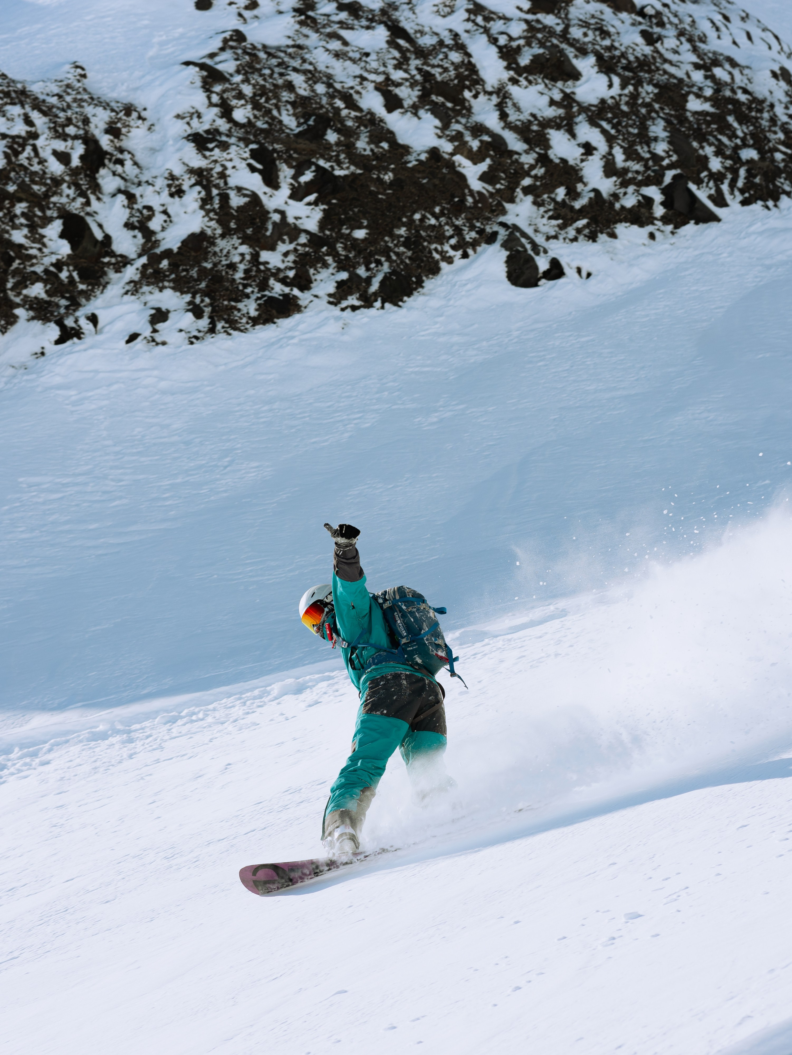 Репортаж зима. Фотограф на Камчатке