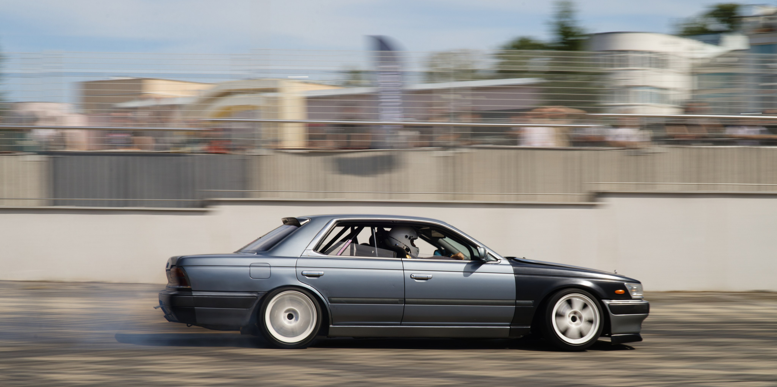 EKB STANCE MEET 6.07.2024. IN STREET WE TRUST