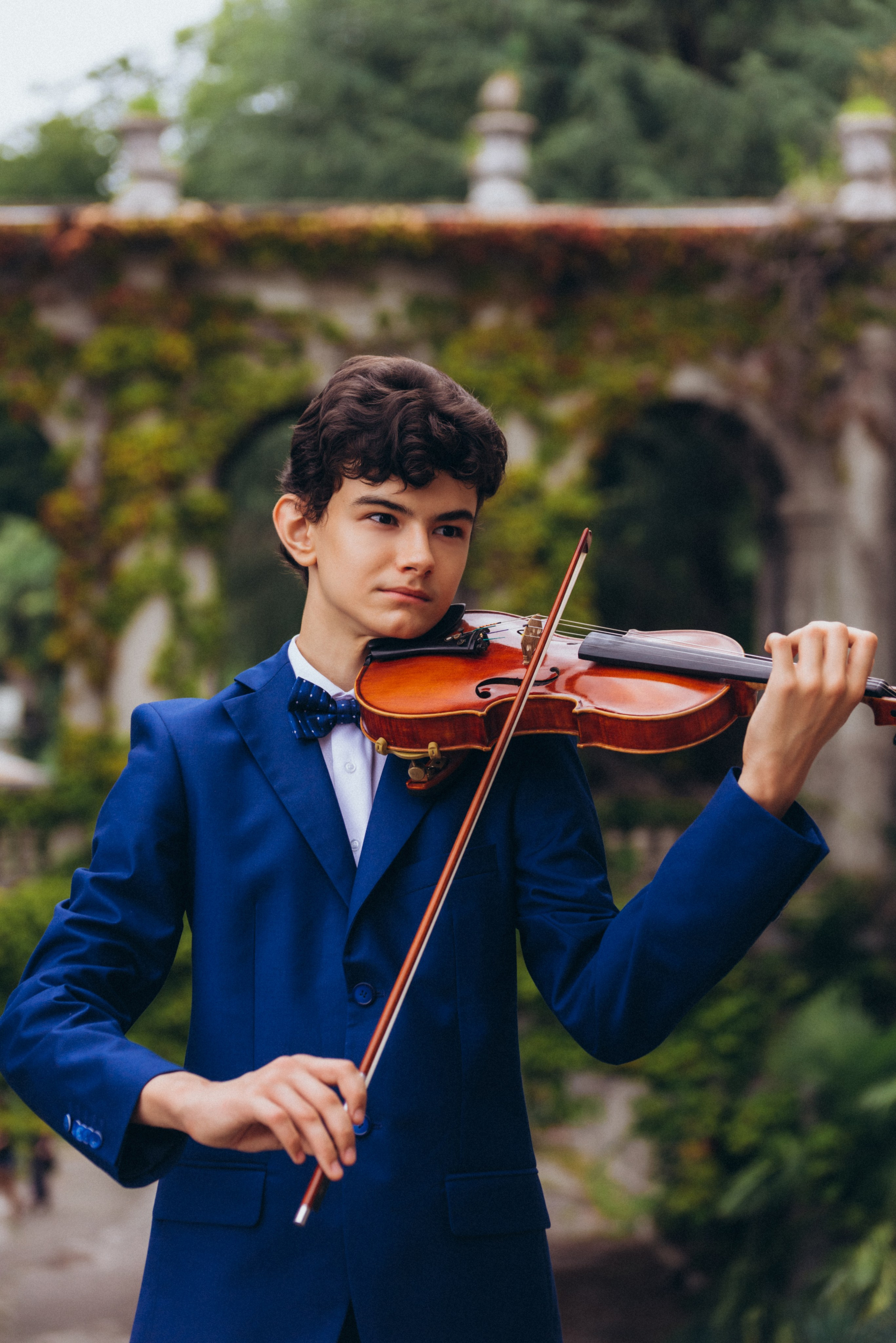 Петр Бердников. Фотограф Диана Вальтер