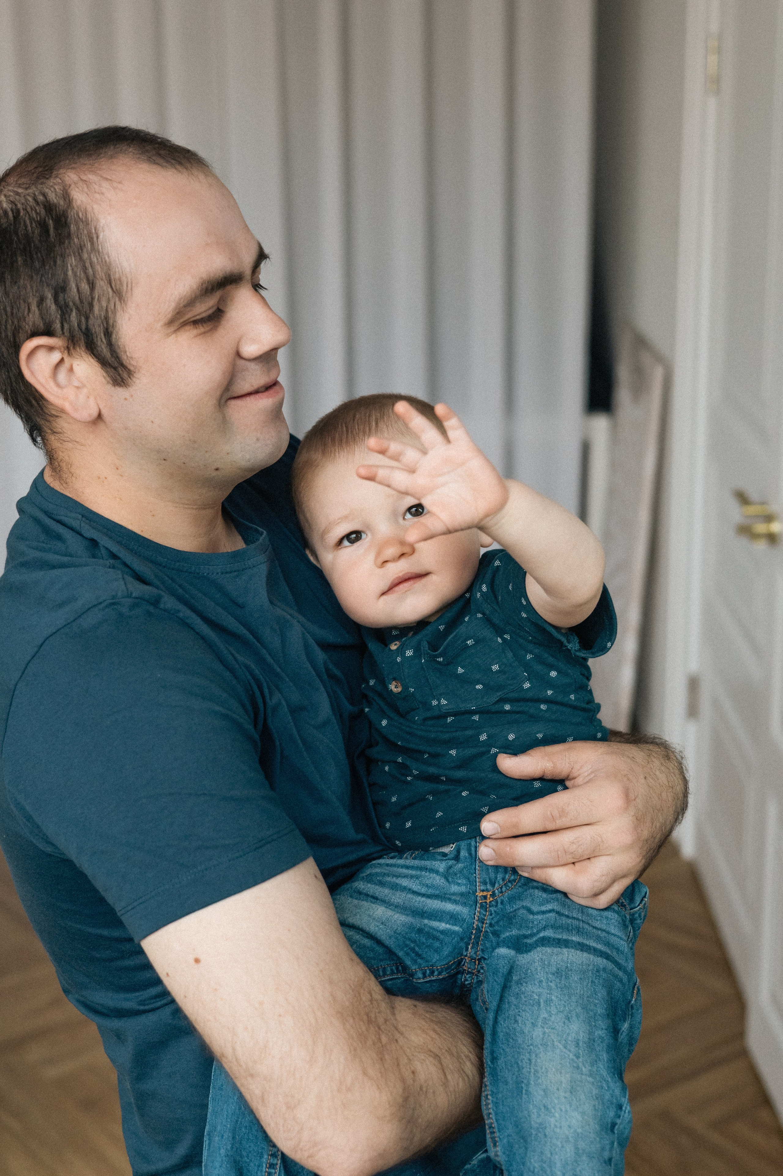 Семейные. Детский и семейный фотограф в Красноярске Анастасия Сёмкина