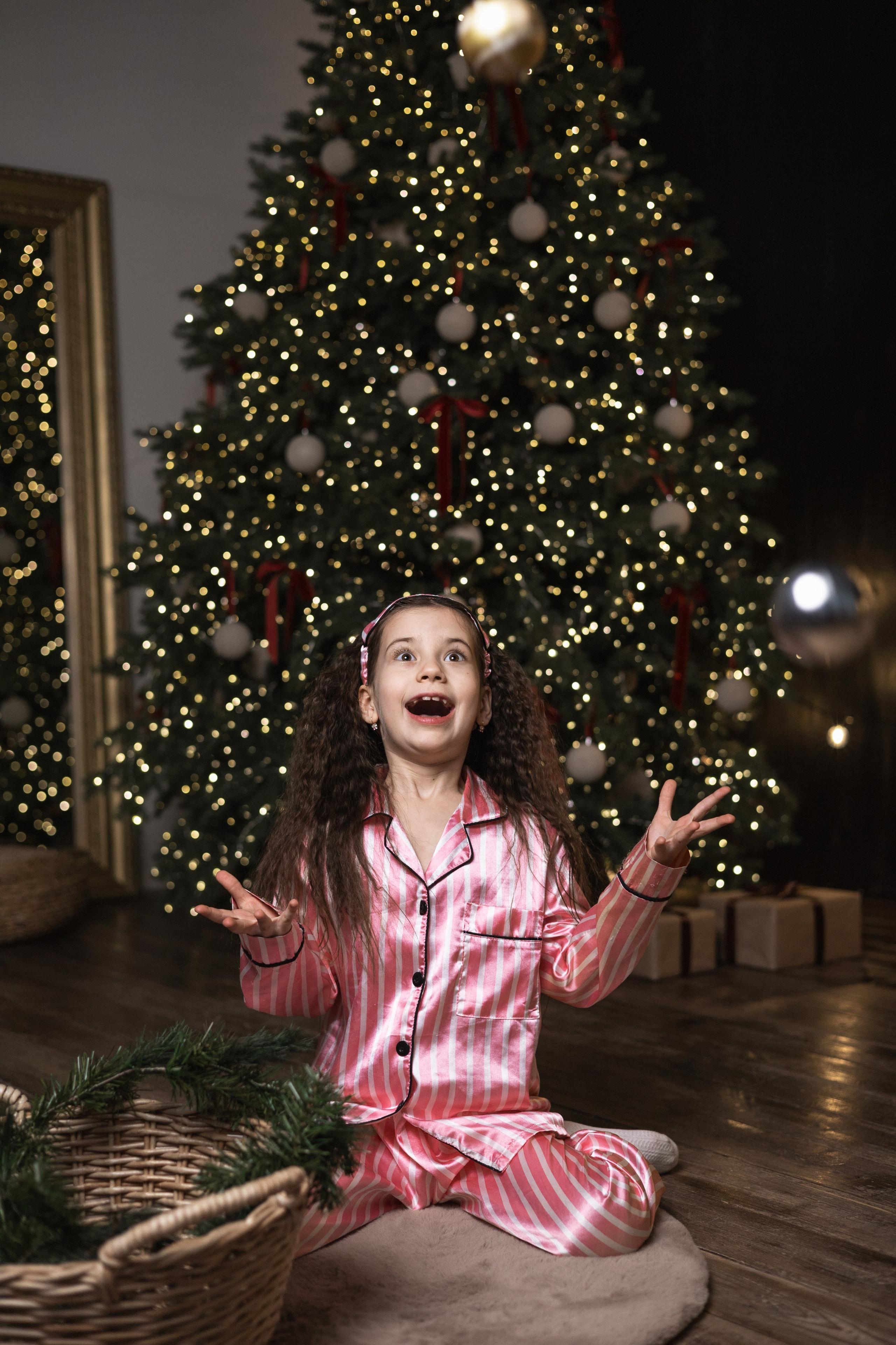 Дети в кадре. Детский и семейный фотограф в Красноярске Анастасия Сёмкина