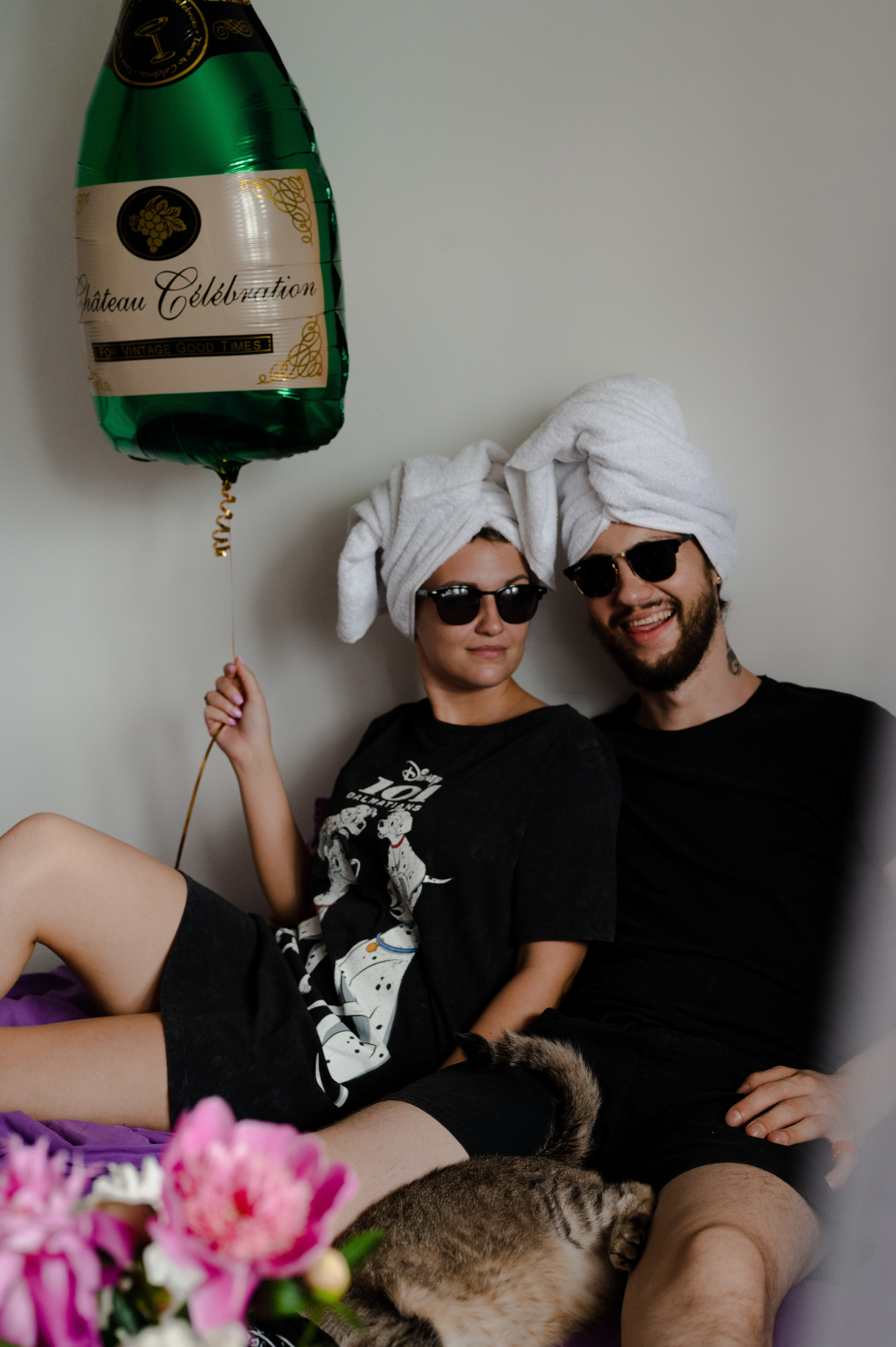 Леша и Маша. Фотограф Красноярск Екатерина Карпеза