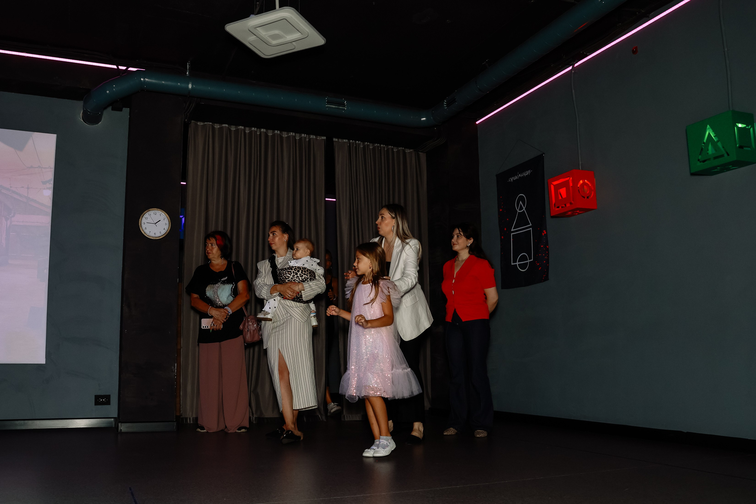 Др Киры Квест. Фотограф Юлия Мальцева