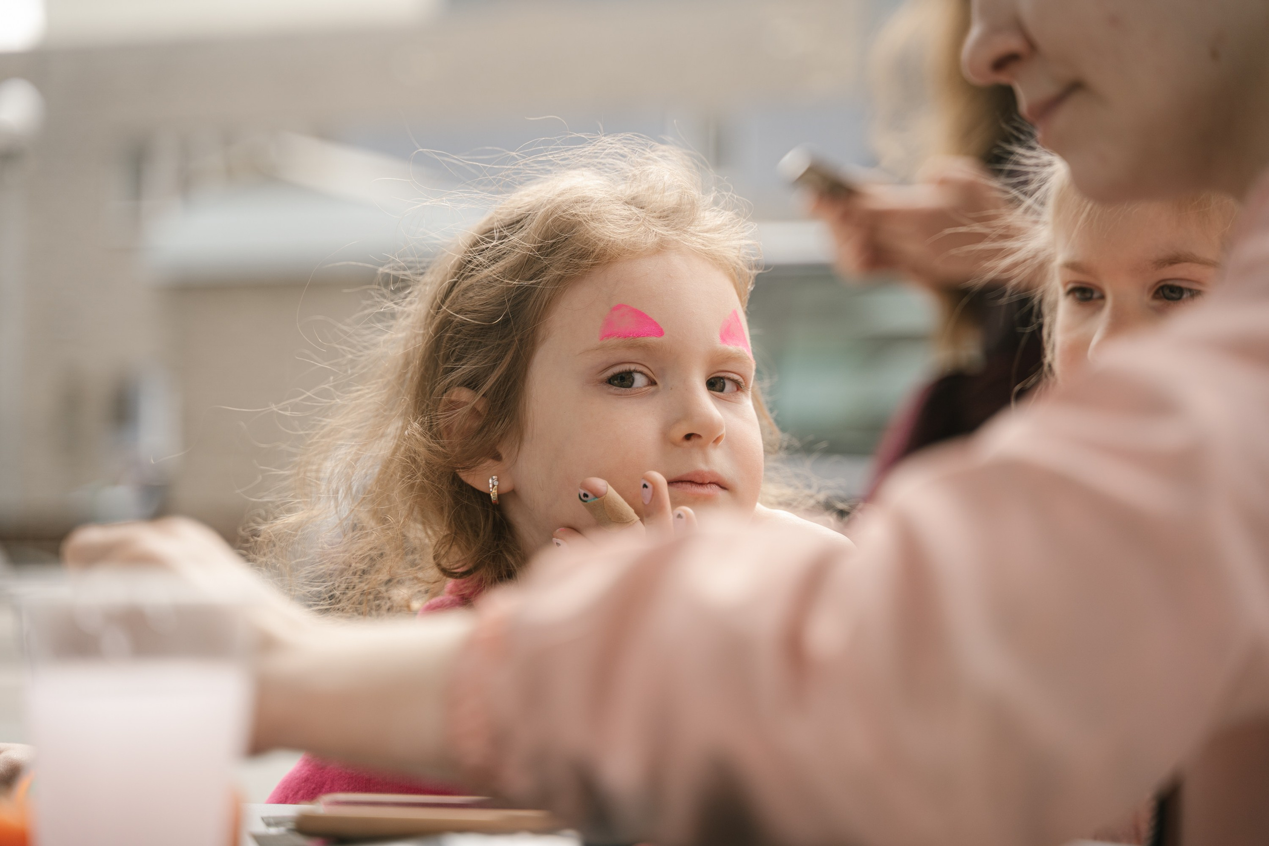 1 июня в ИТИТ. MILATE — выпускные альбомы, фотосессии и видео в Москве