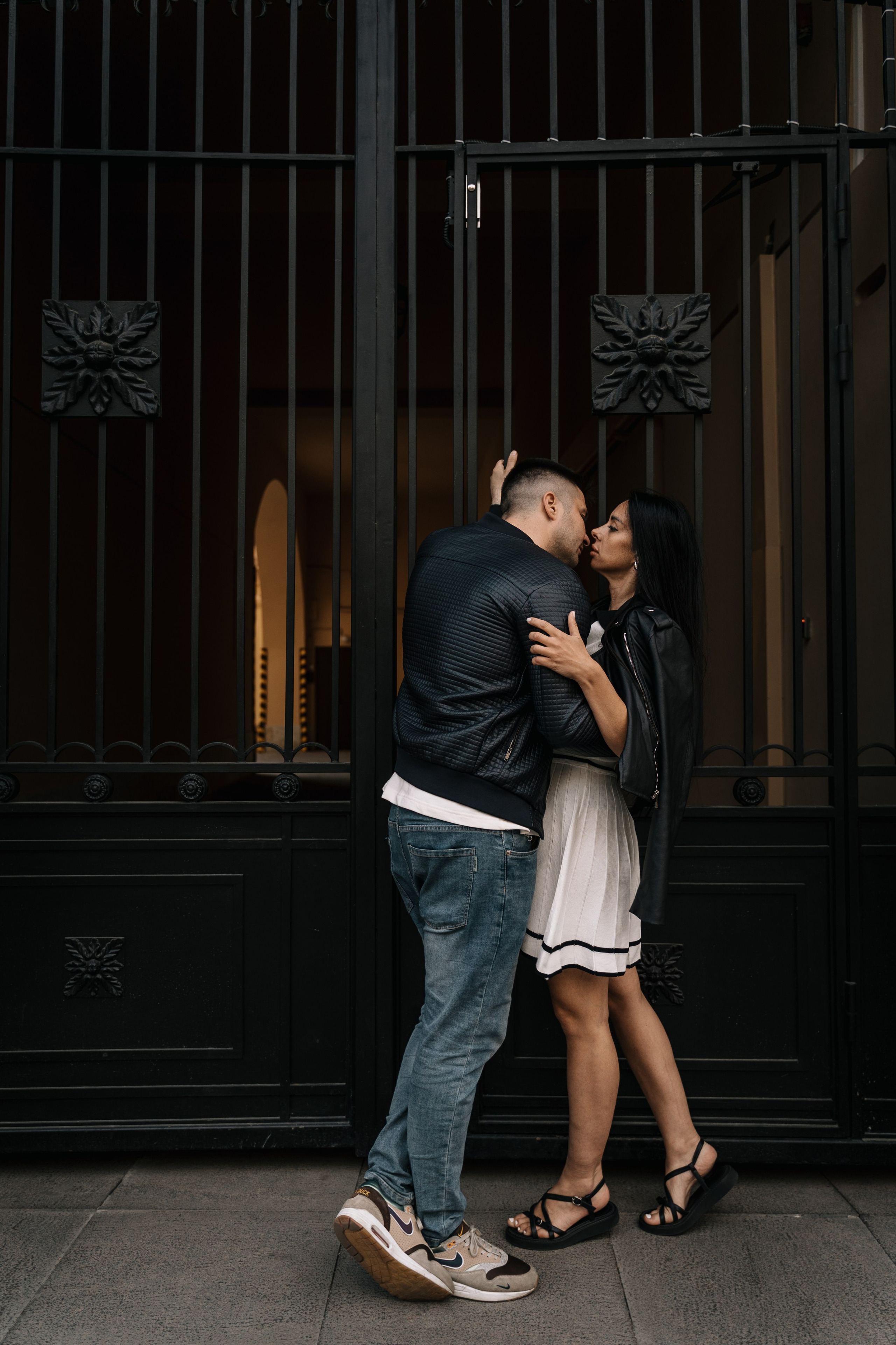 CHULDINY 2. MILATE — выпускные альбомы, фотосессии и видео в Москве