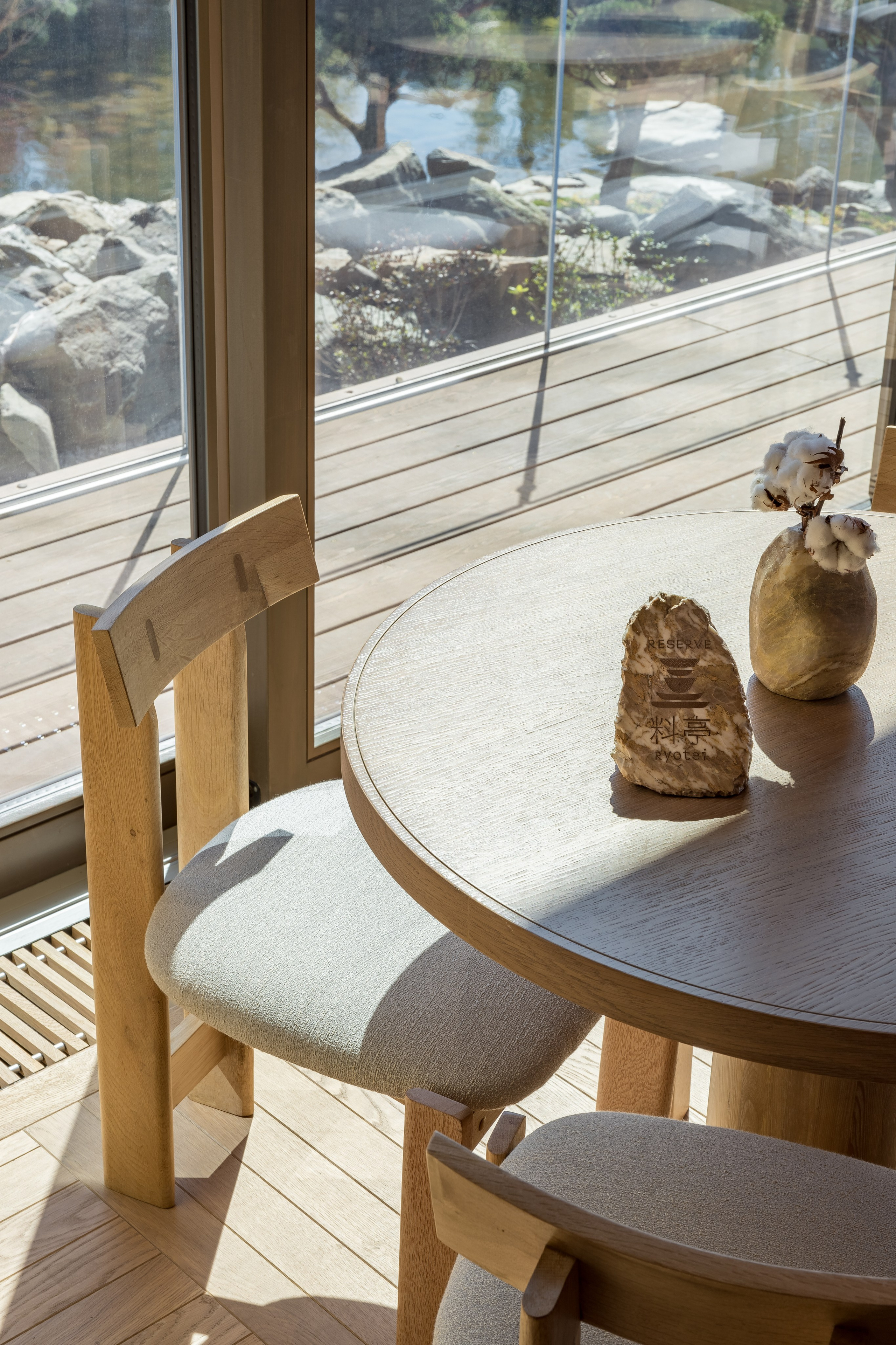 Japanese Restaurant in Krasnodar. Ekaterina Symidi. Interior Photographer