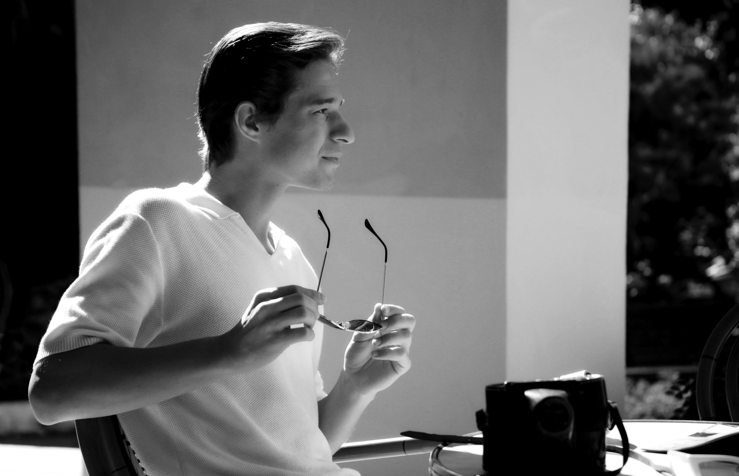 Кинематографическая съемка. Love story. Ekaterina Beridze