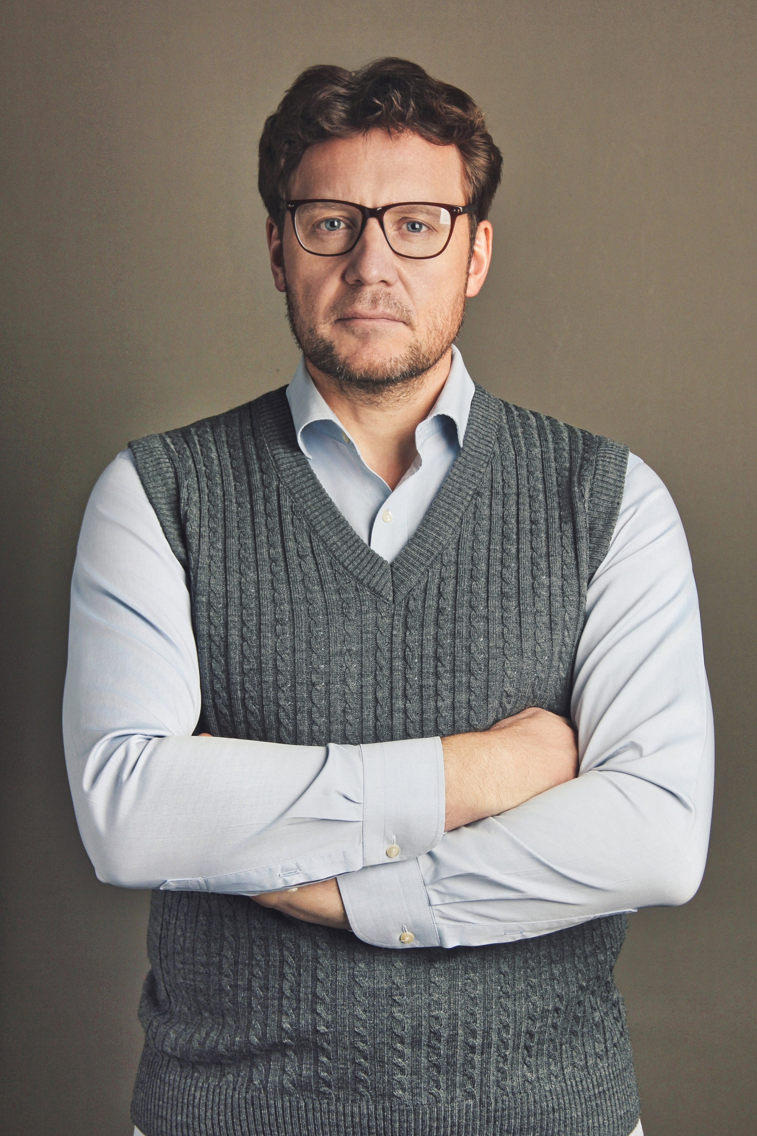 Деловая фотосессия в Москве