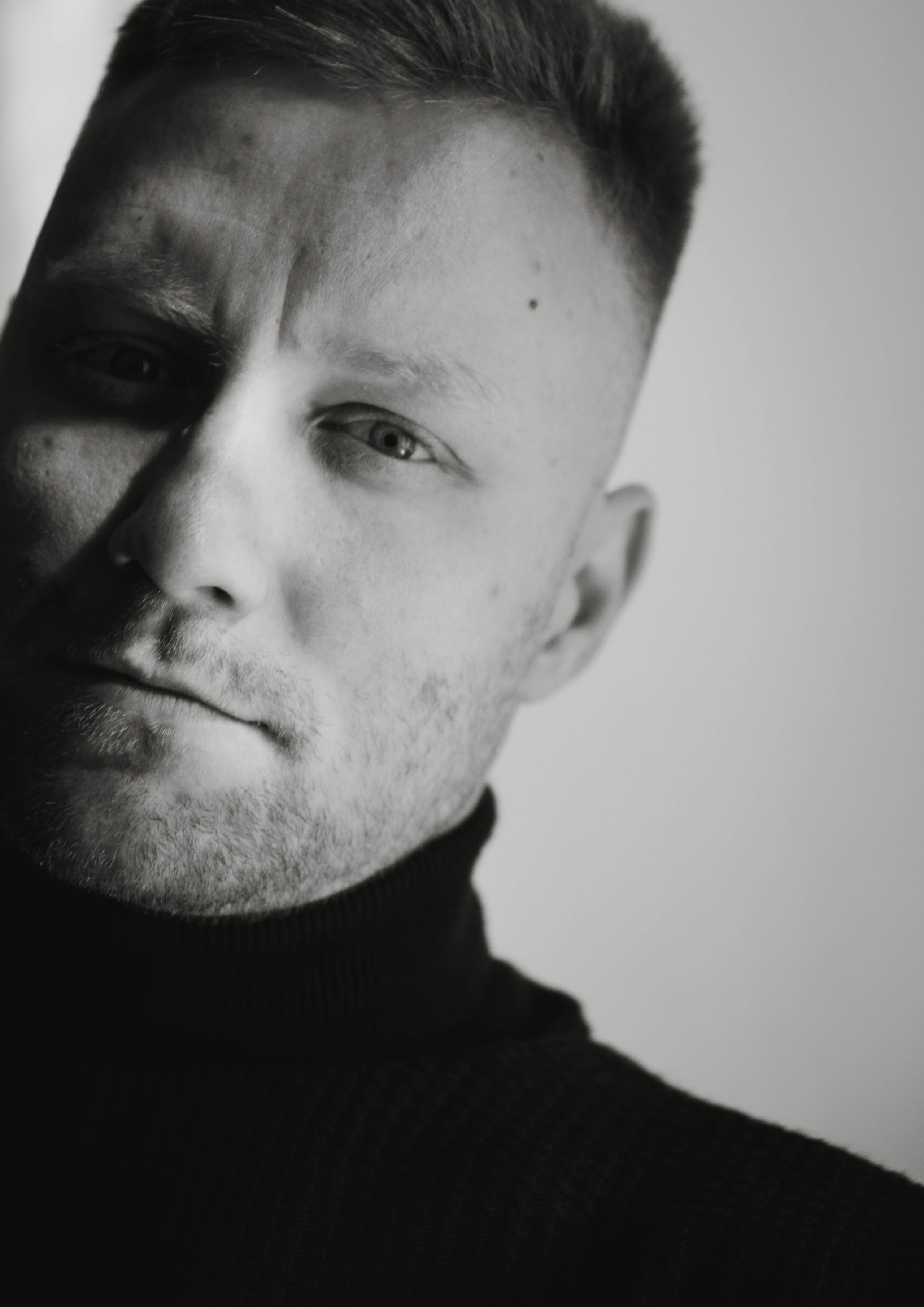 Александр. Ксения Glossa. Портретный и репортажный фотограф в Самаре